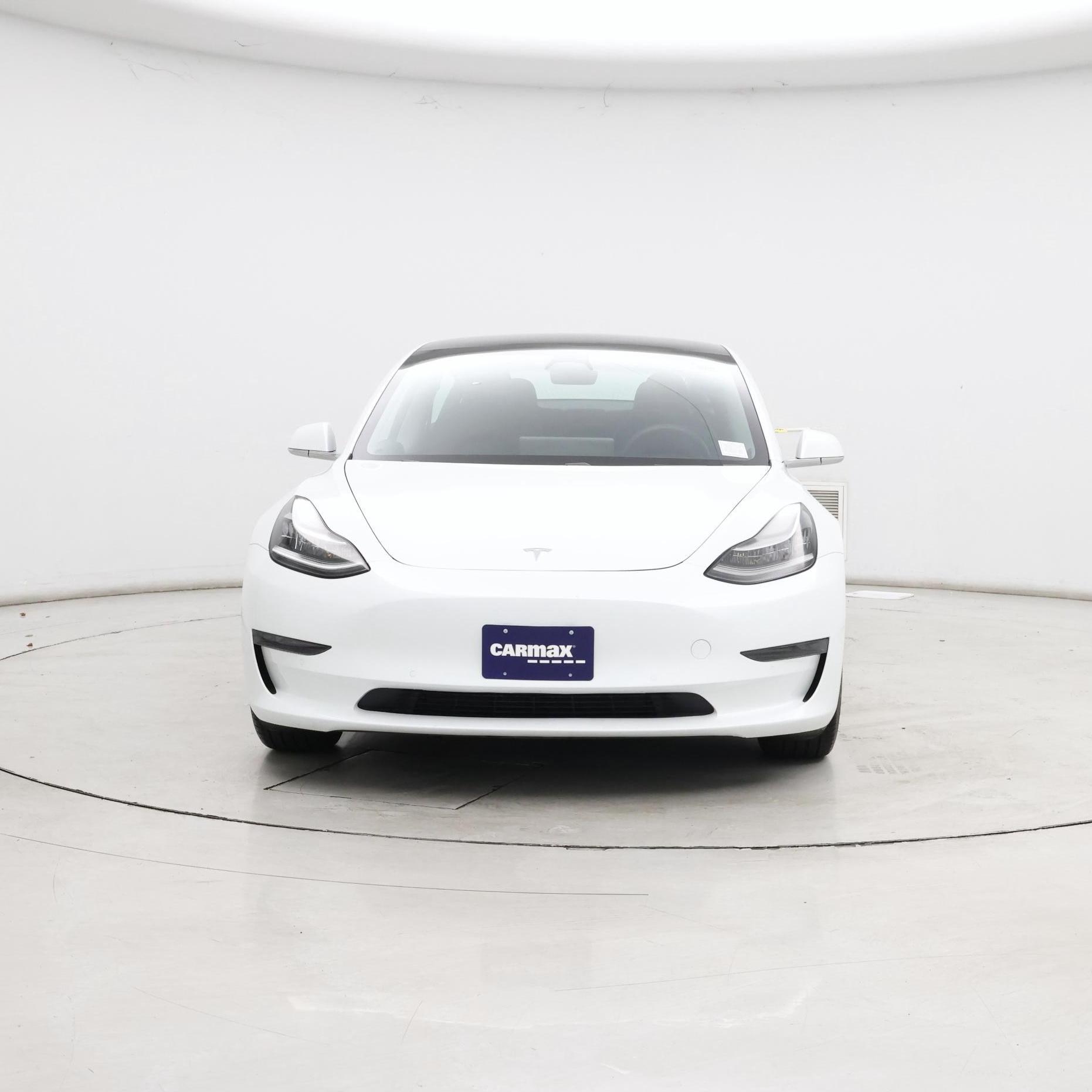 Thumbnail: 2020 Tesla Model 3 - 5