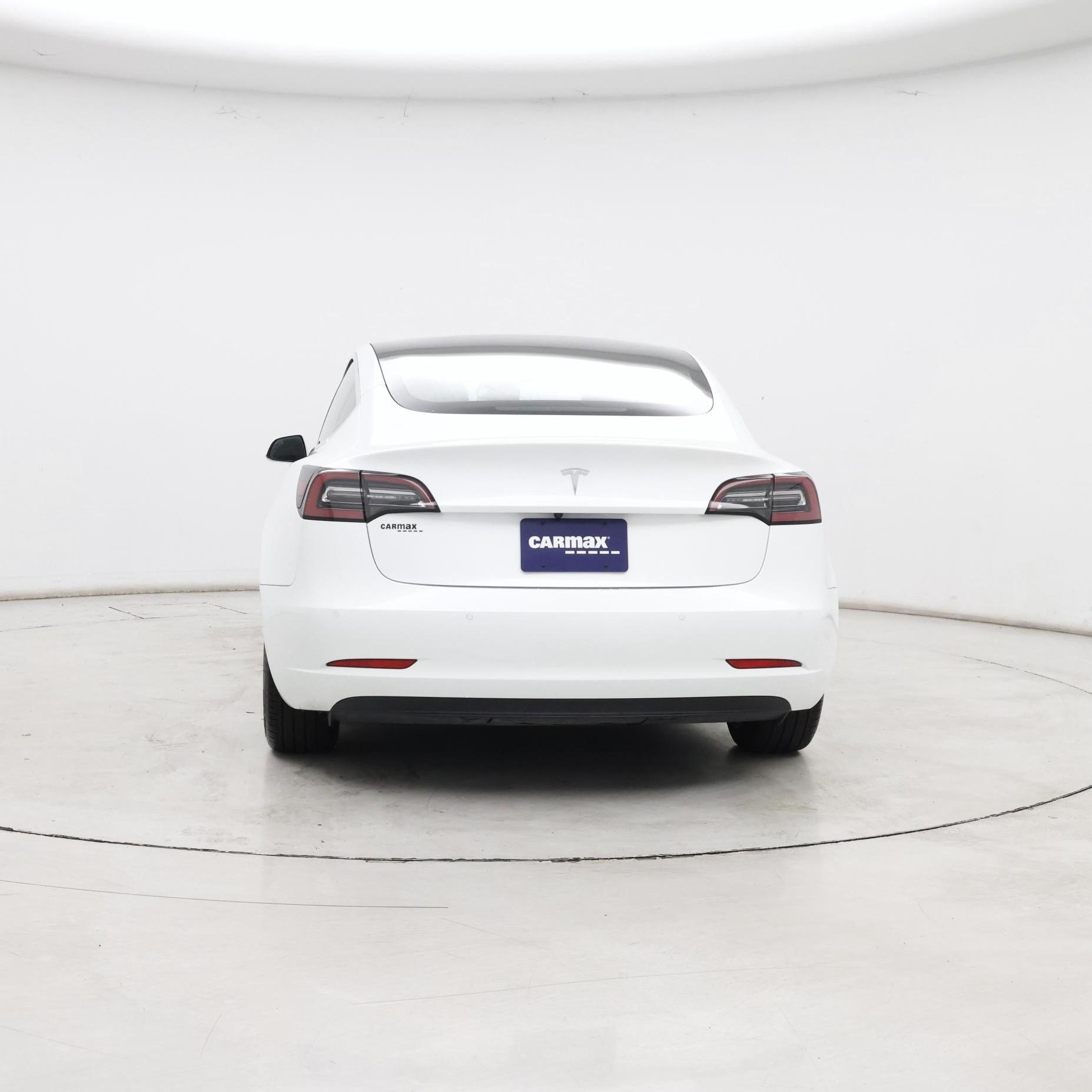 Thumbnail: 2020 Tesla Model 3 - 6