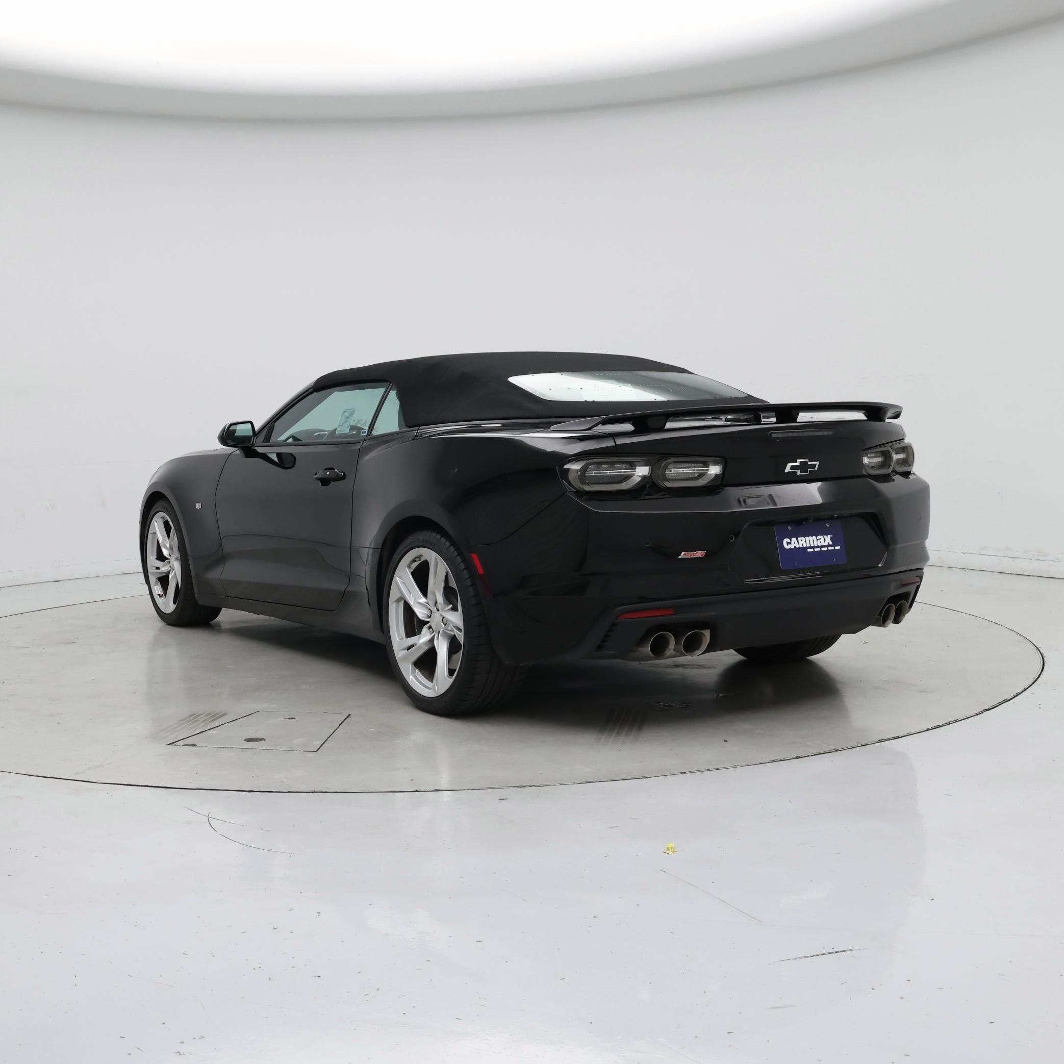 Thumbnail: 2023 Chevrolet Camaro - 2