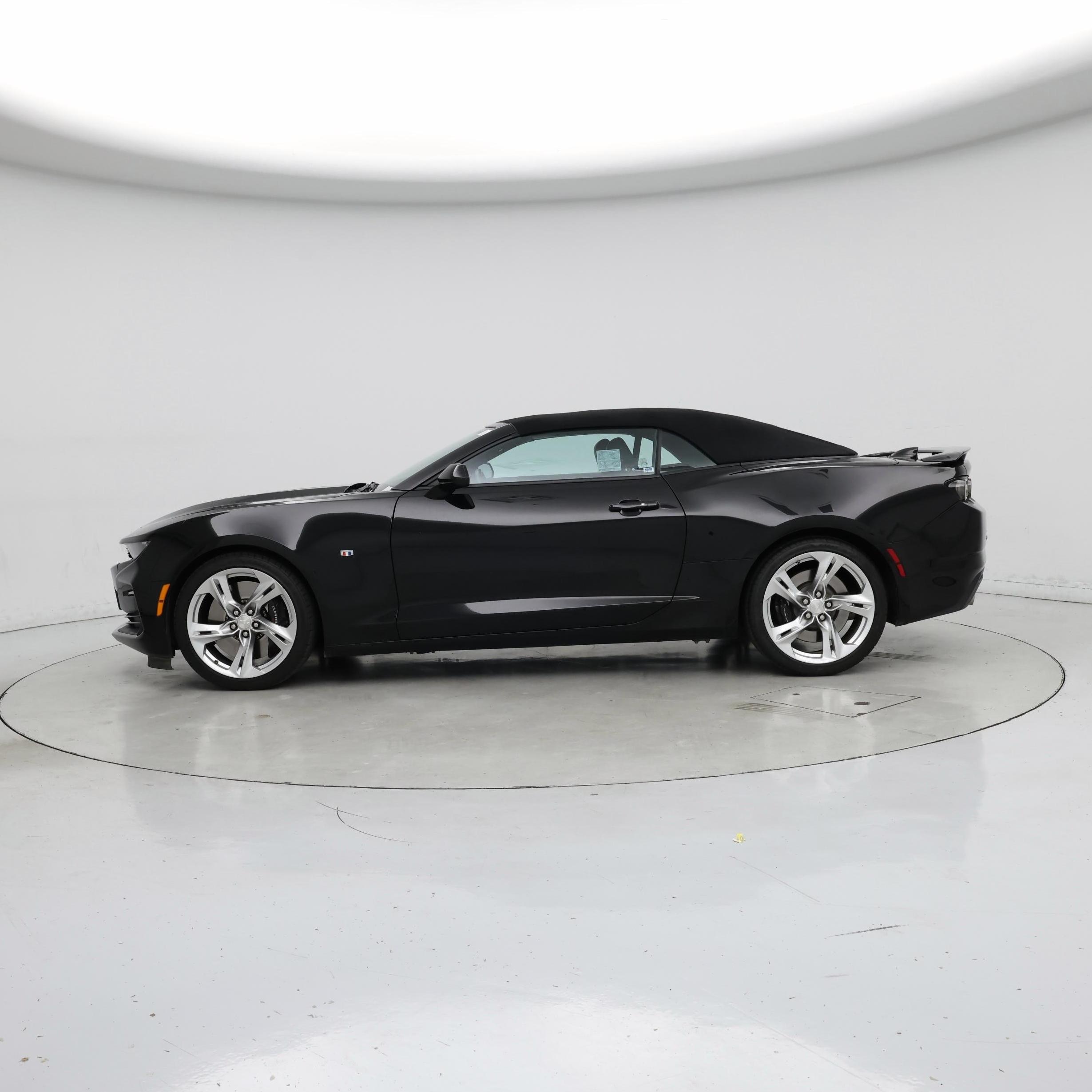 Thumbnail: 2023 Chevrolet Camaro - 3