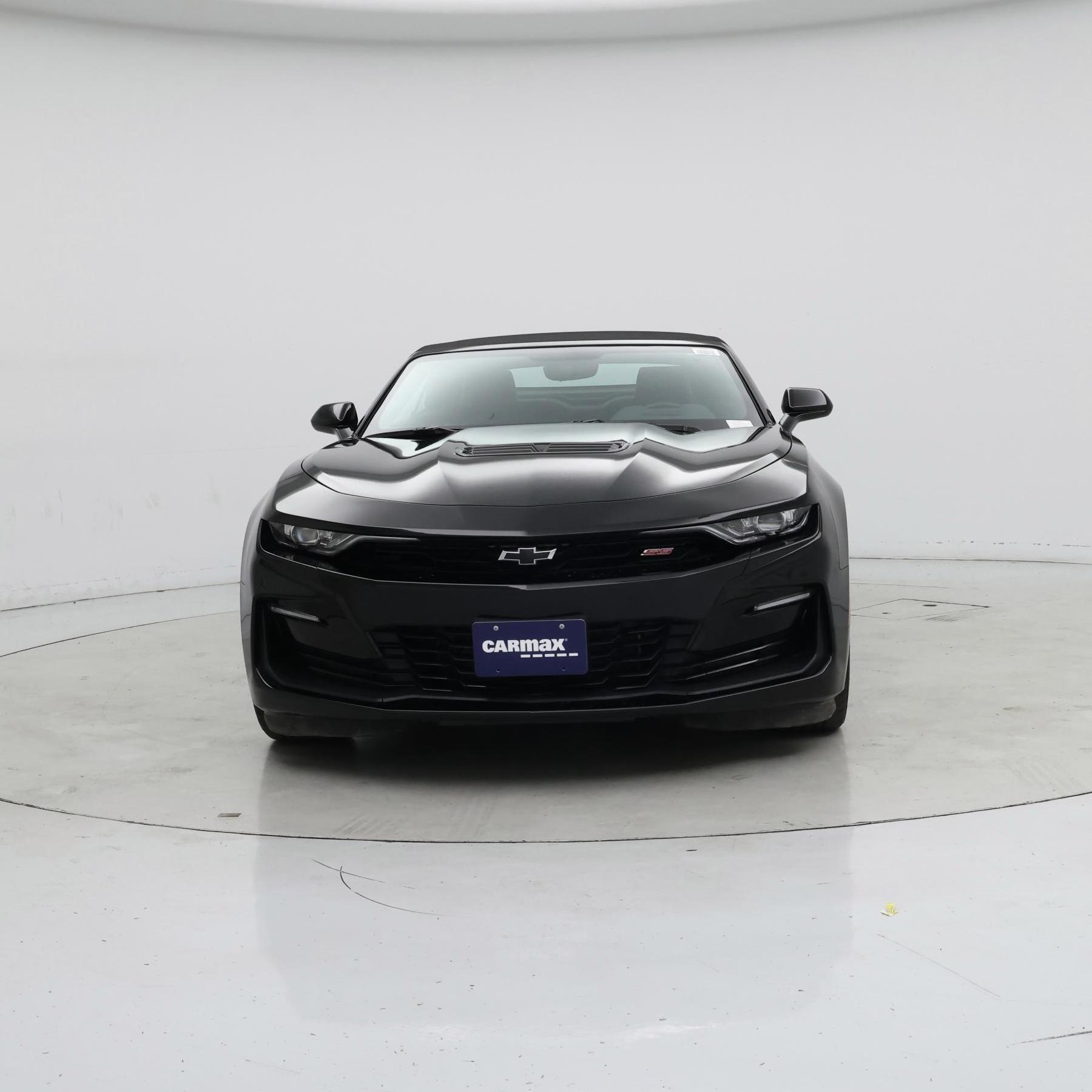 Thumbnail: 2023 Chevrolet Camaro - 5