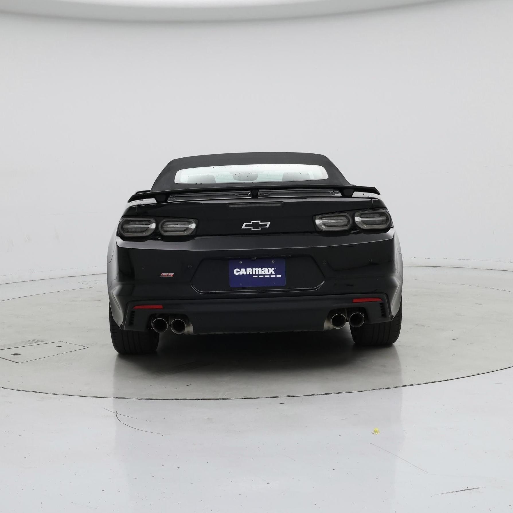 Thumbnail: 2023 Chevrolet Camaro - 6