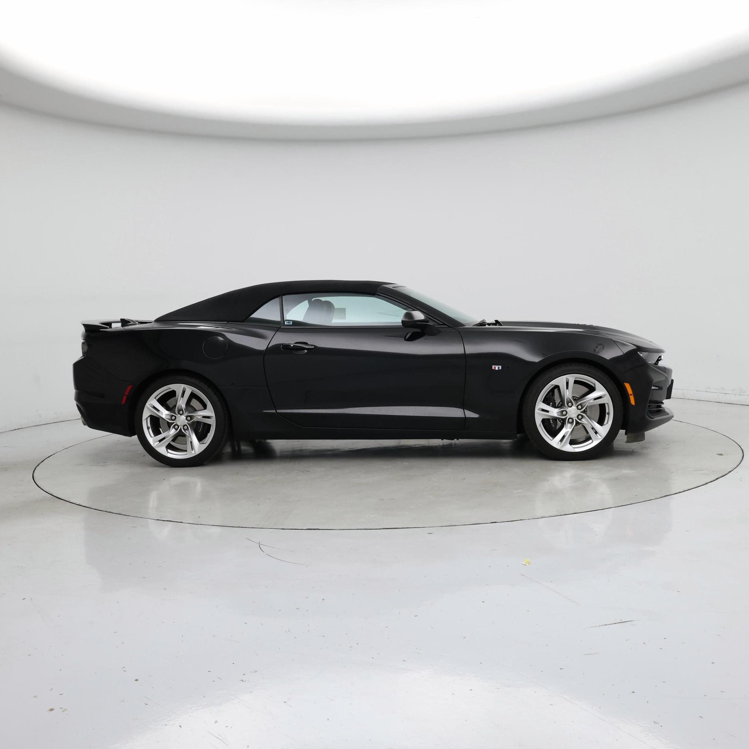 Thumbnail: 2023 Chevrolet Camaro - 7