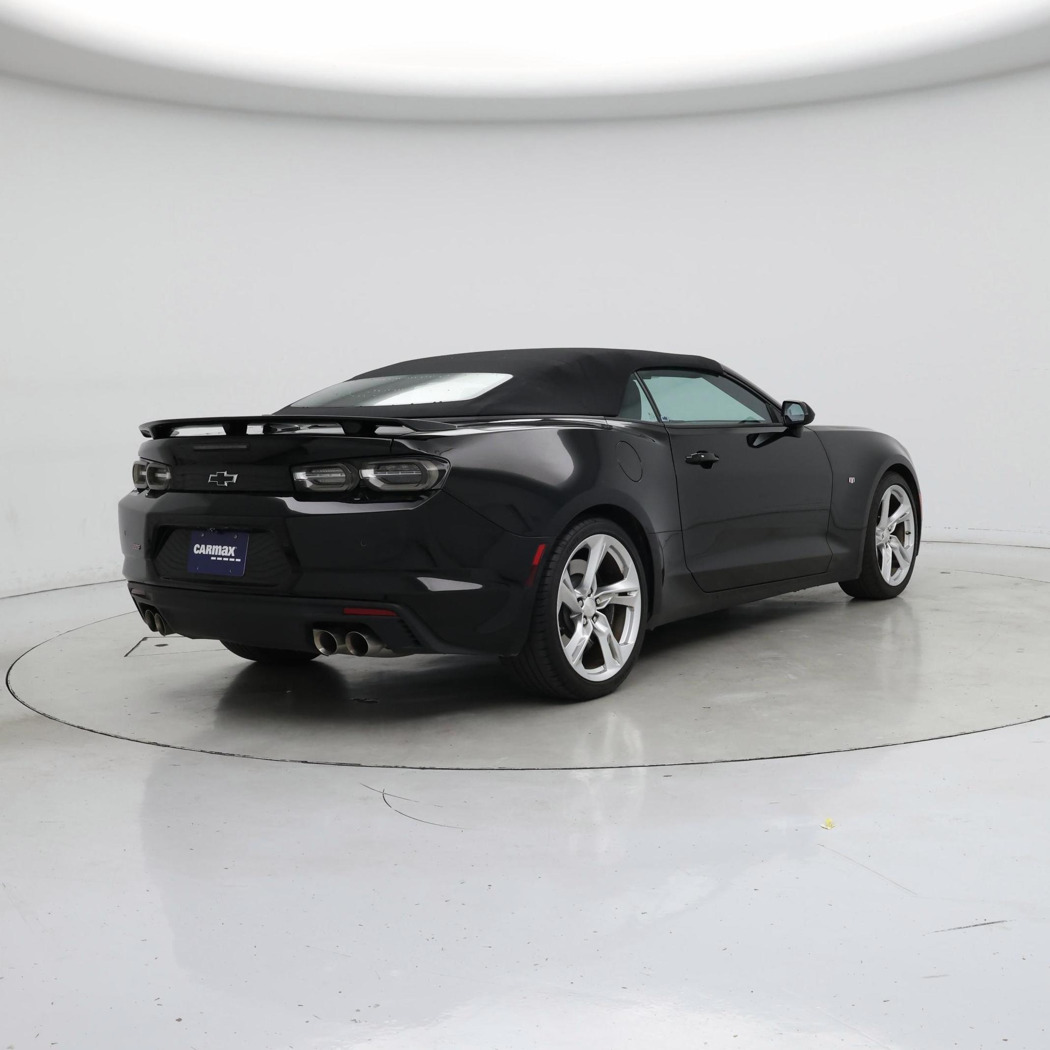 Thumbnail: 2023 Chevrolet Camaro - 8