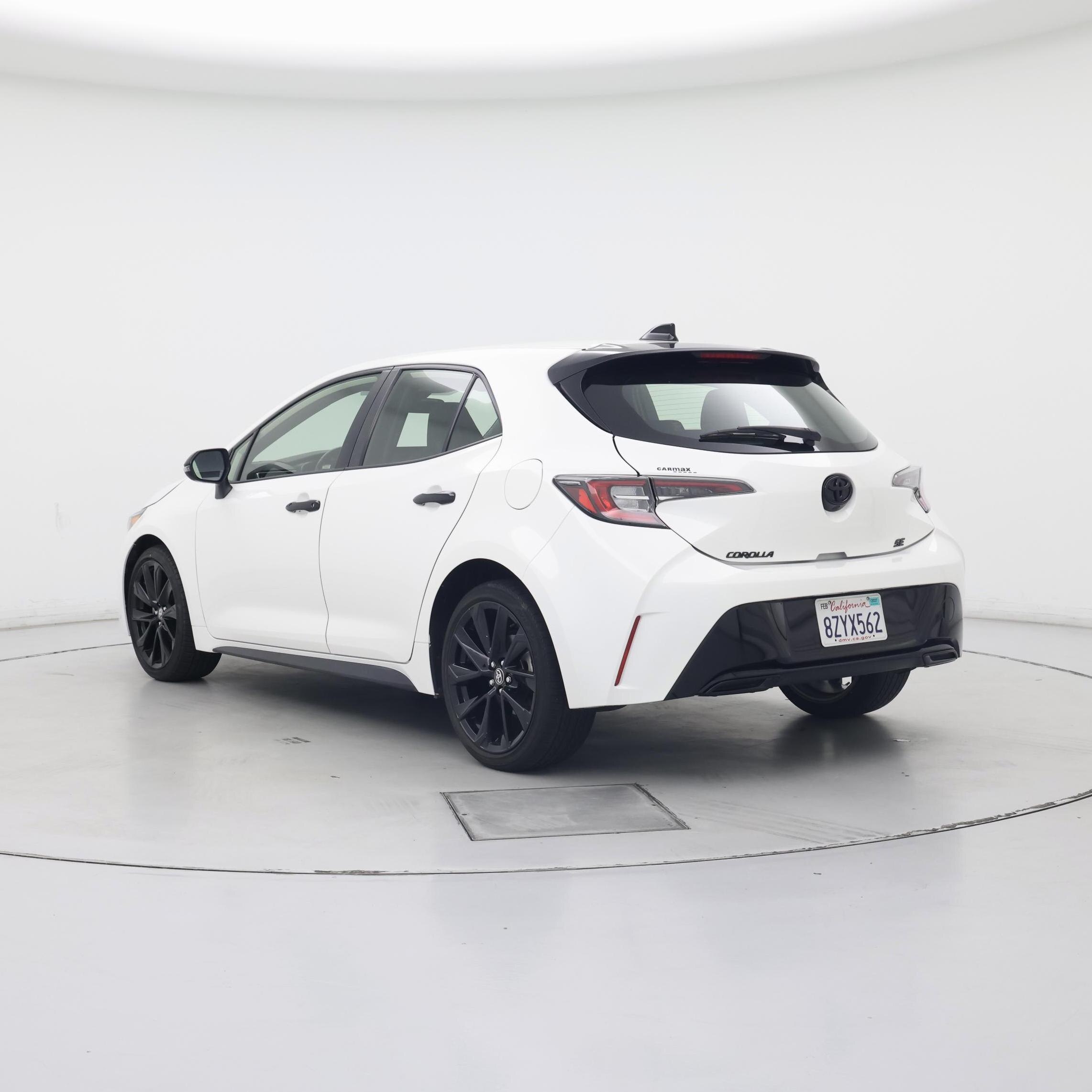 Thumbnail: 2022 Toyota Corolla - 2