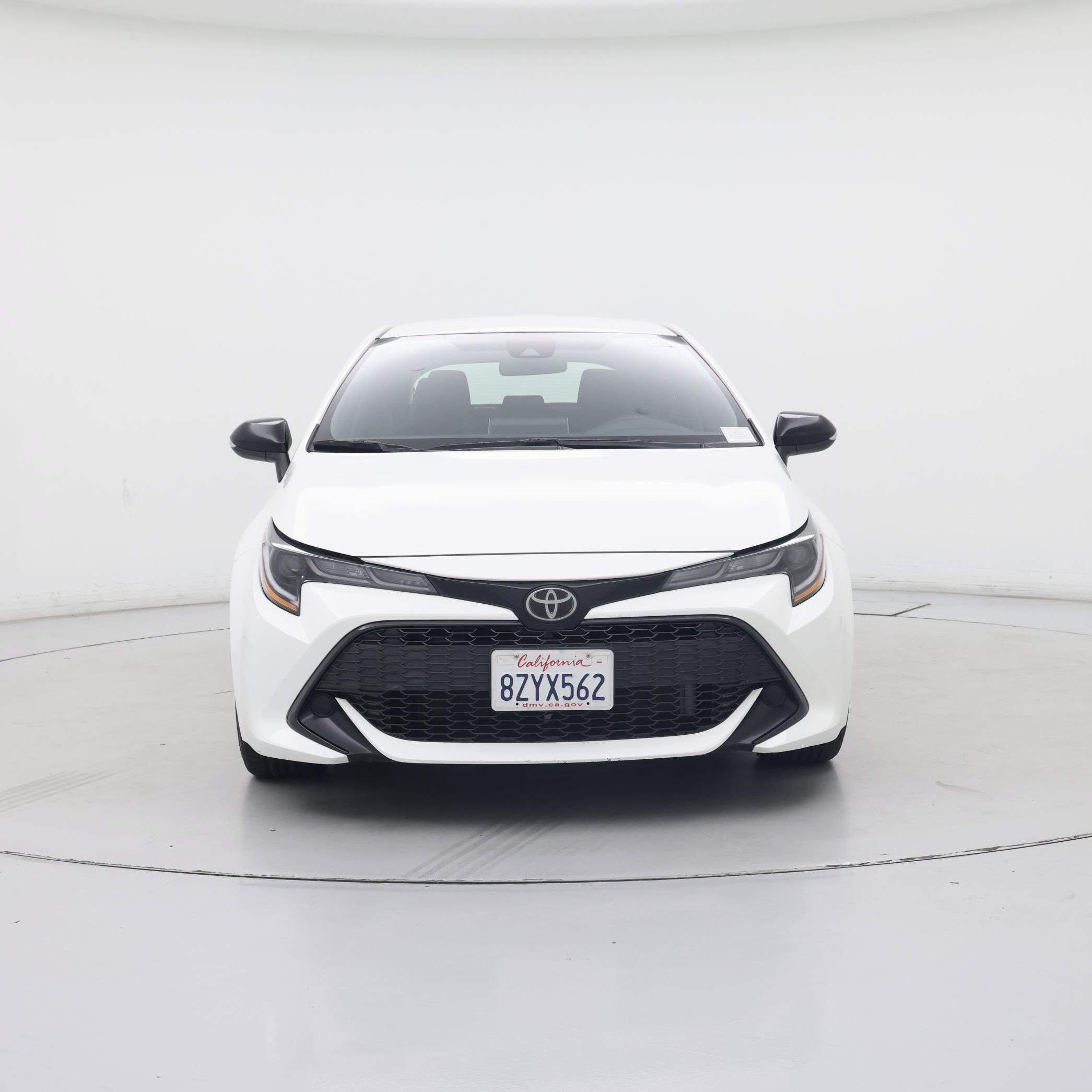 Thumbnail: 2022 Toyota Corolla - 5