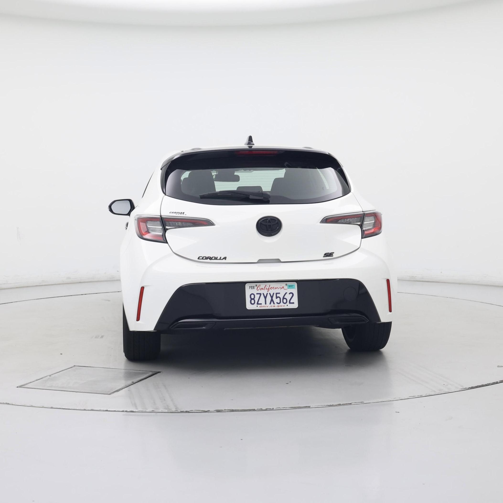 Thumbnail: 2022 Toyota Corolla - 6