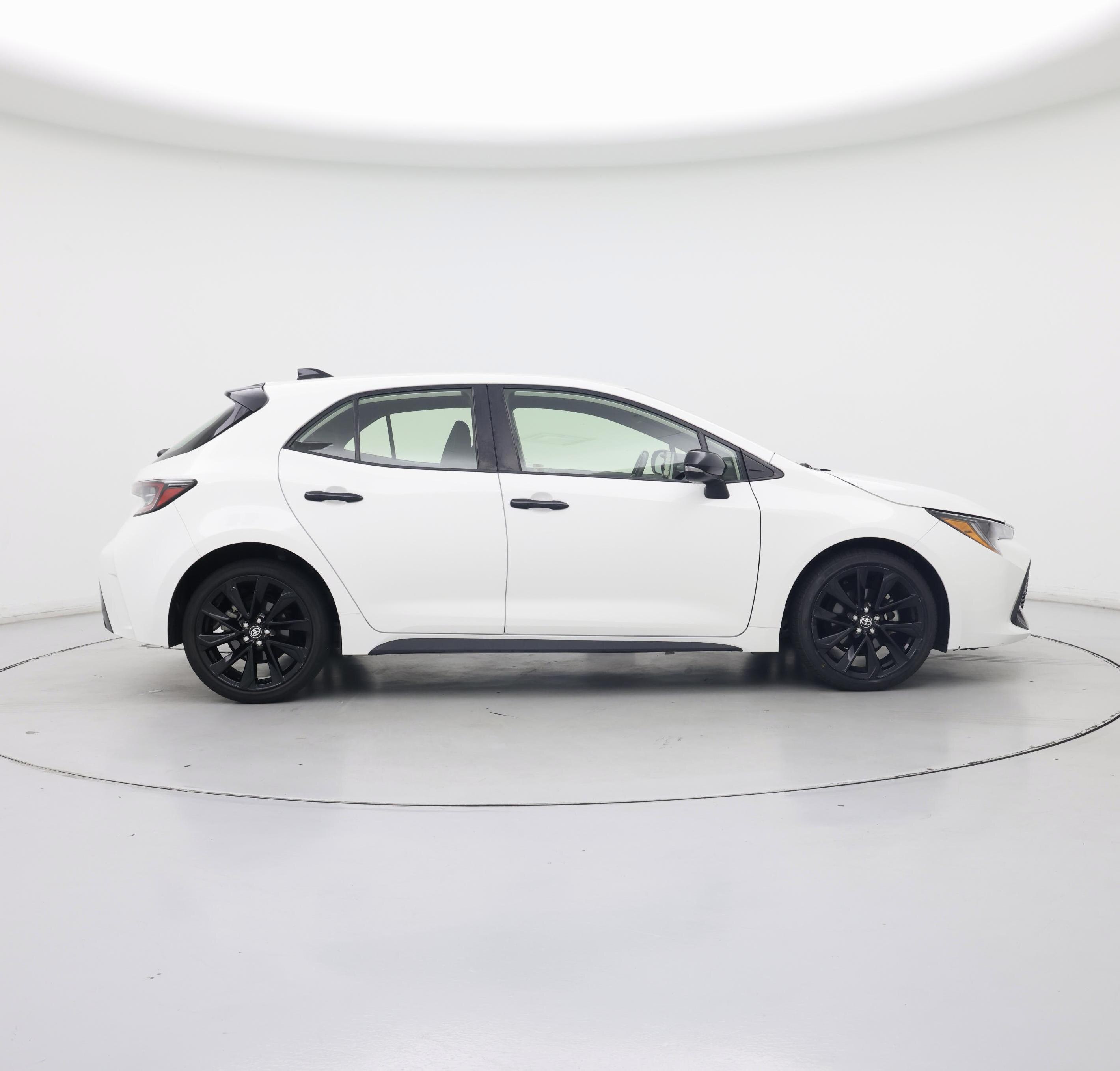 Thumbnail: 2022 Toyota Corolla - 7