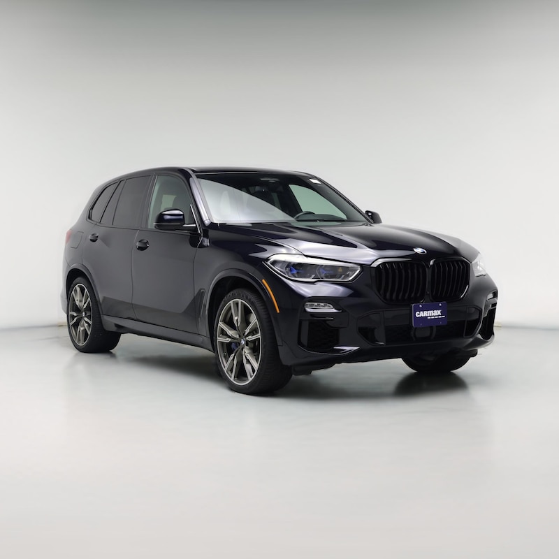 2020 BMW X5 M50i