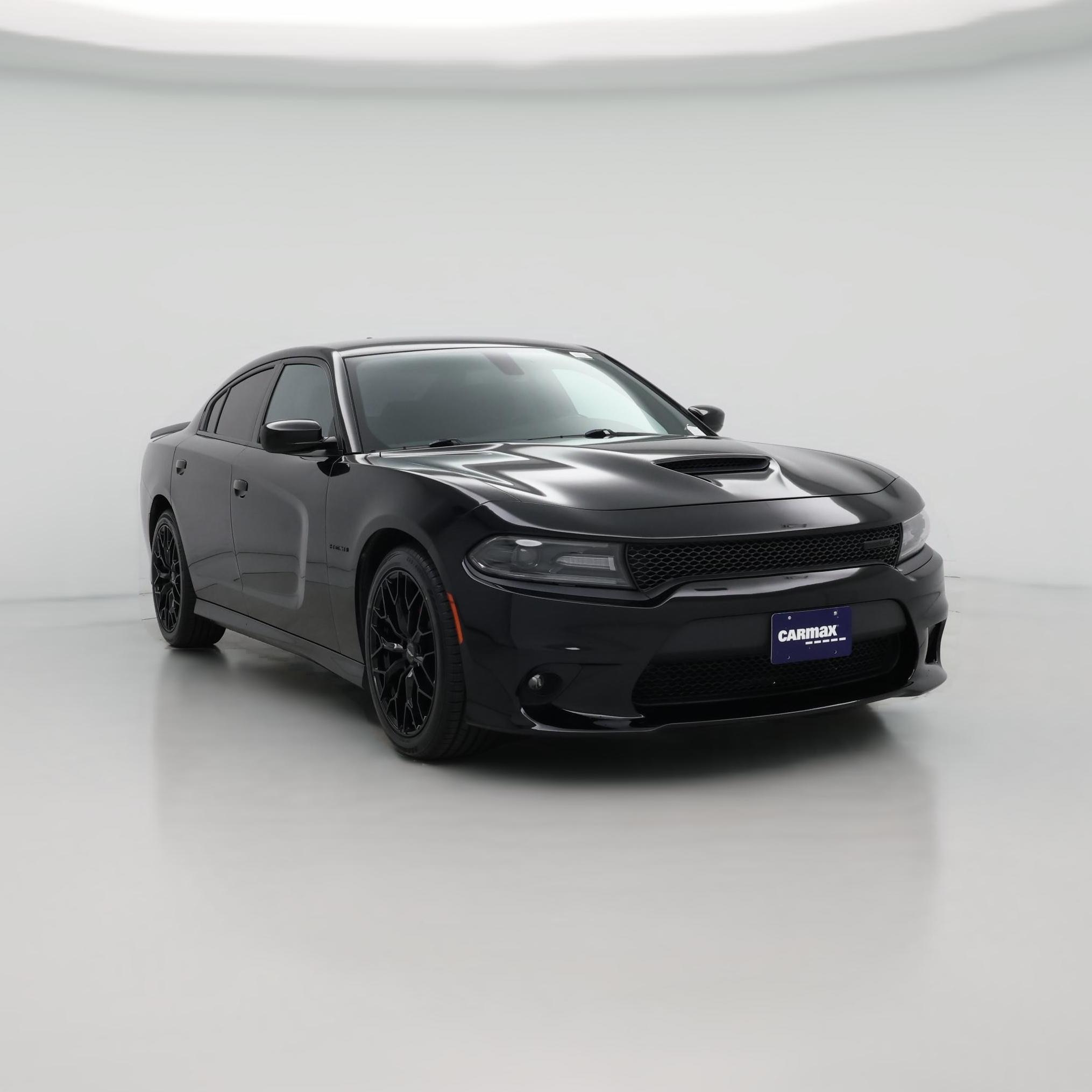 Thumbnail: 2021 Dodge Charger - 1