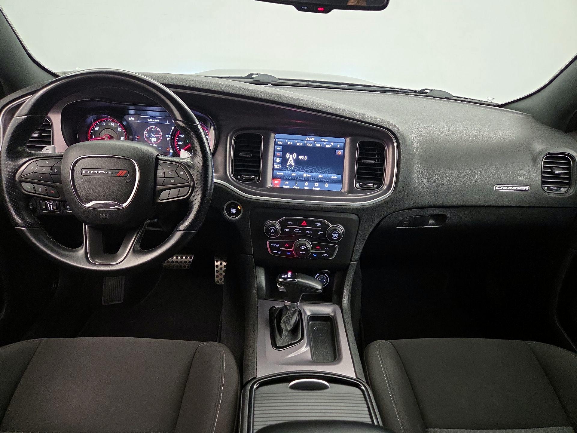 Thumbnail: 2021 Dodge Charger - 9