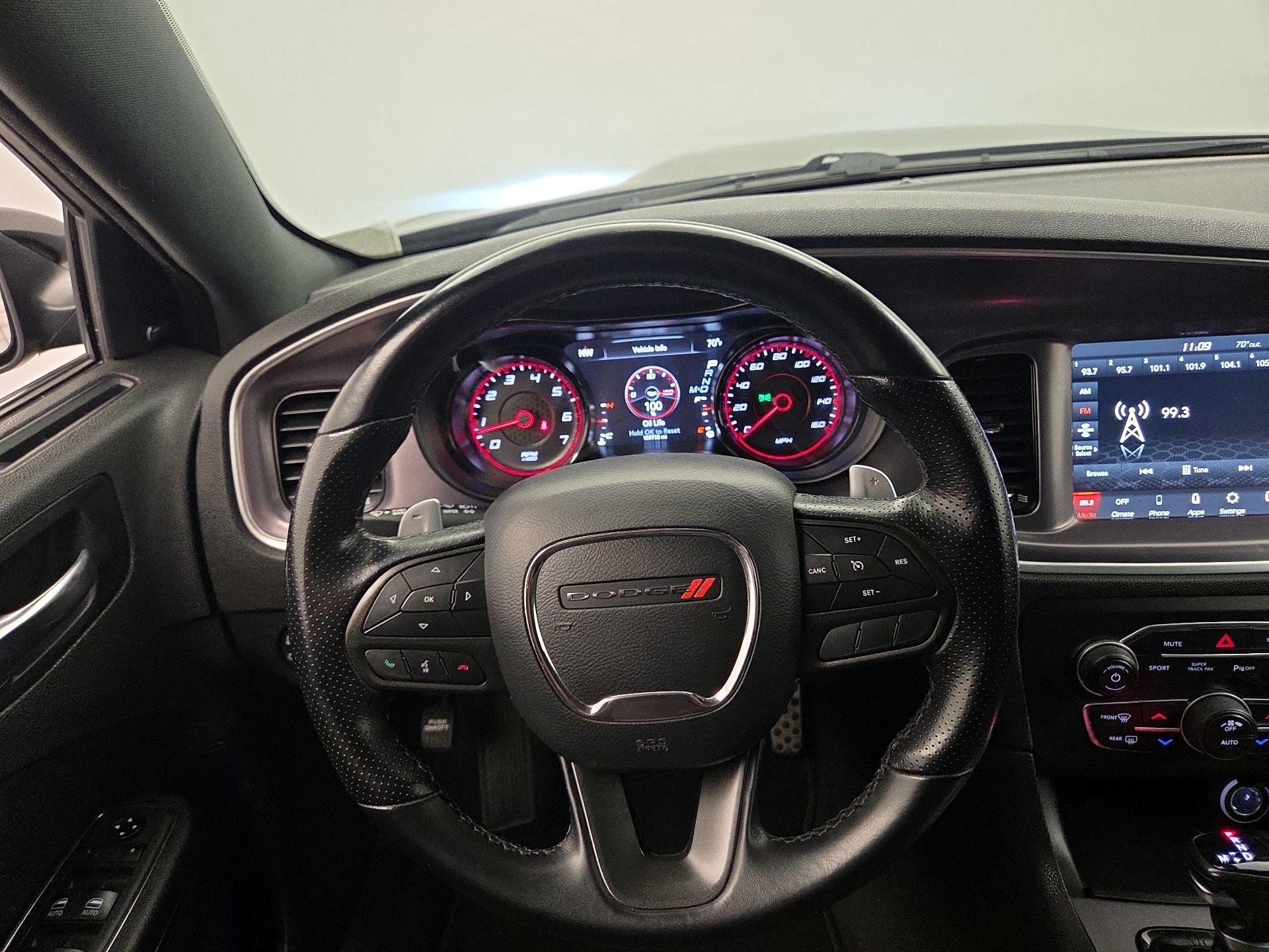 Thumbnail: 2021 Dodge Charger - 10