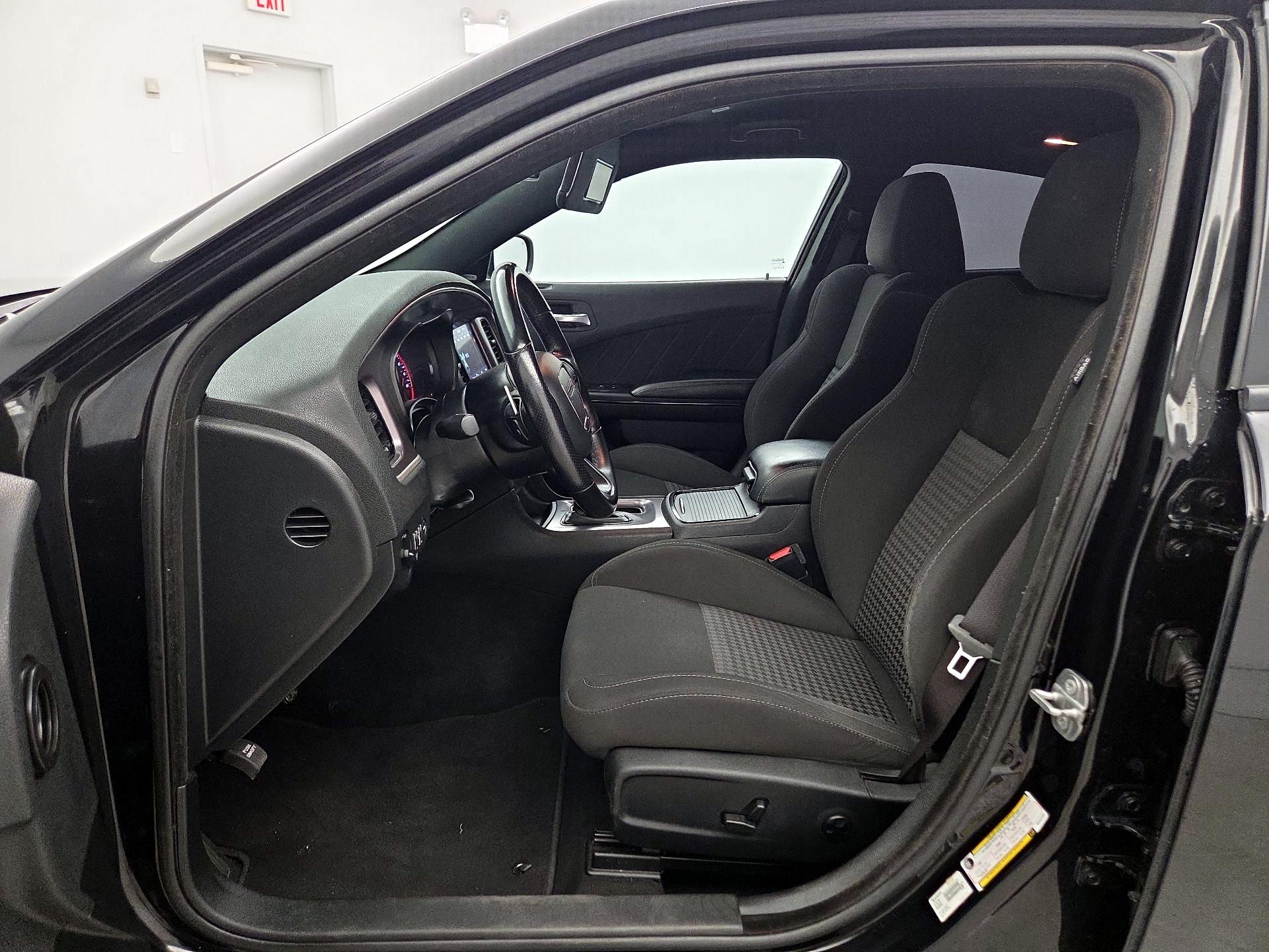 Thumbnail: 2021 Dodge Charger - 11