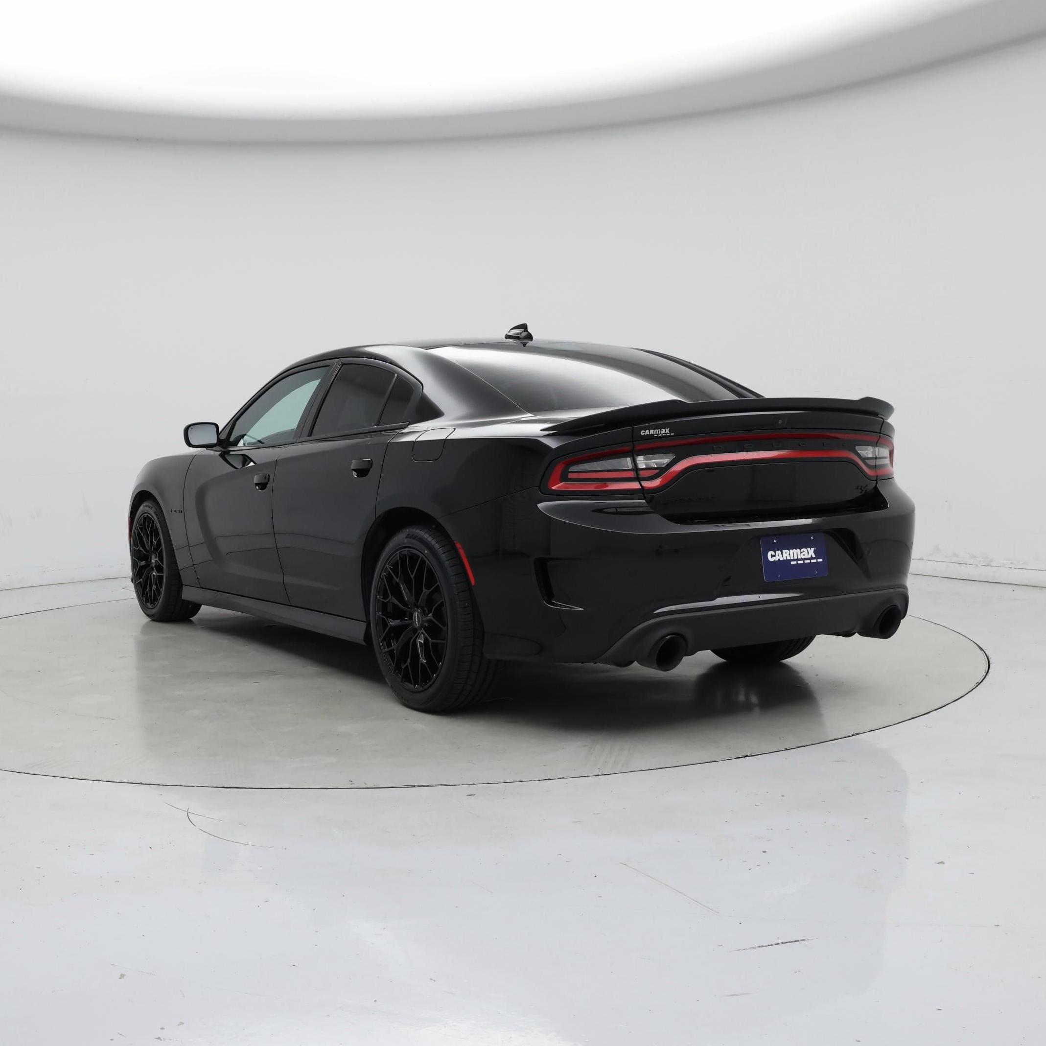 Thumbnail: 2021 Dodge Charger - 2