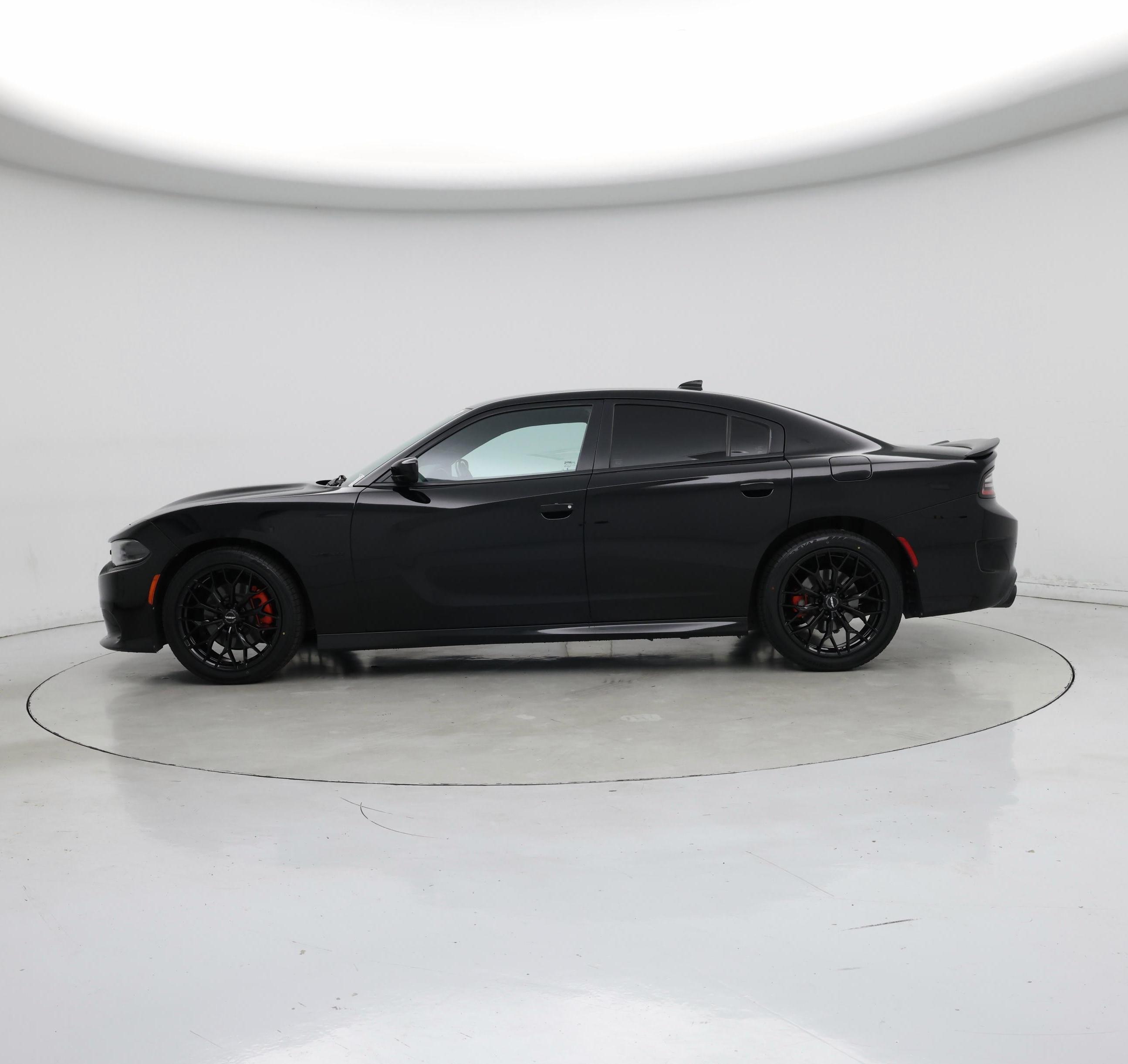 Thumbnail: 2021 Dodge Charger - 3