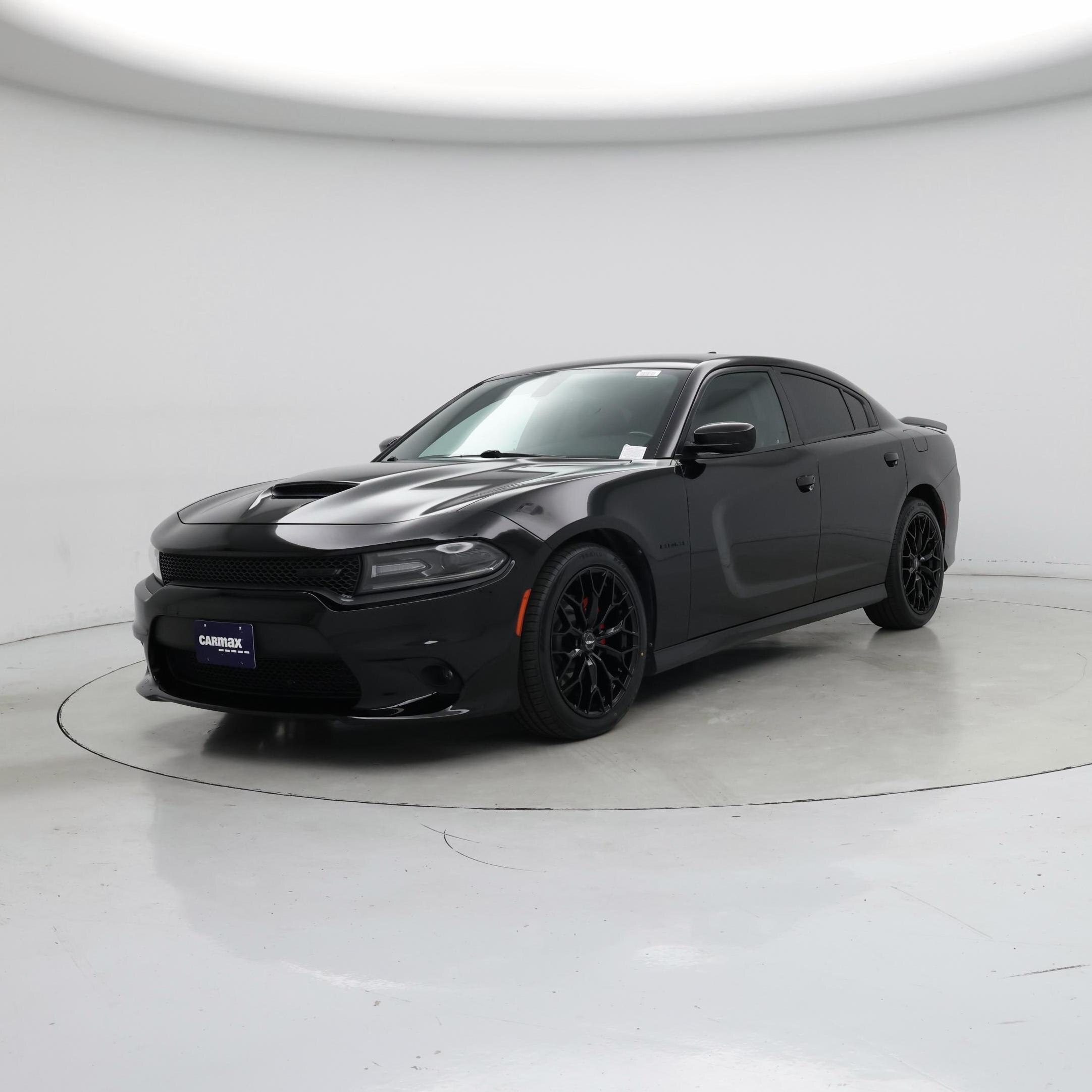 Thumbnail: 2021 Dodge Charger - 4