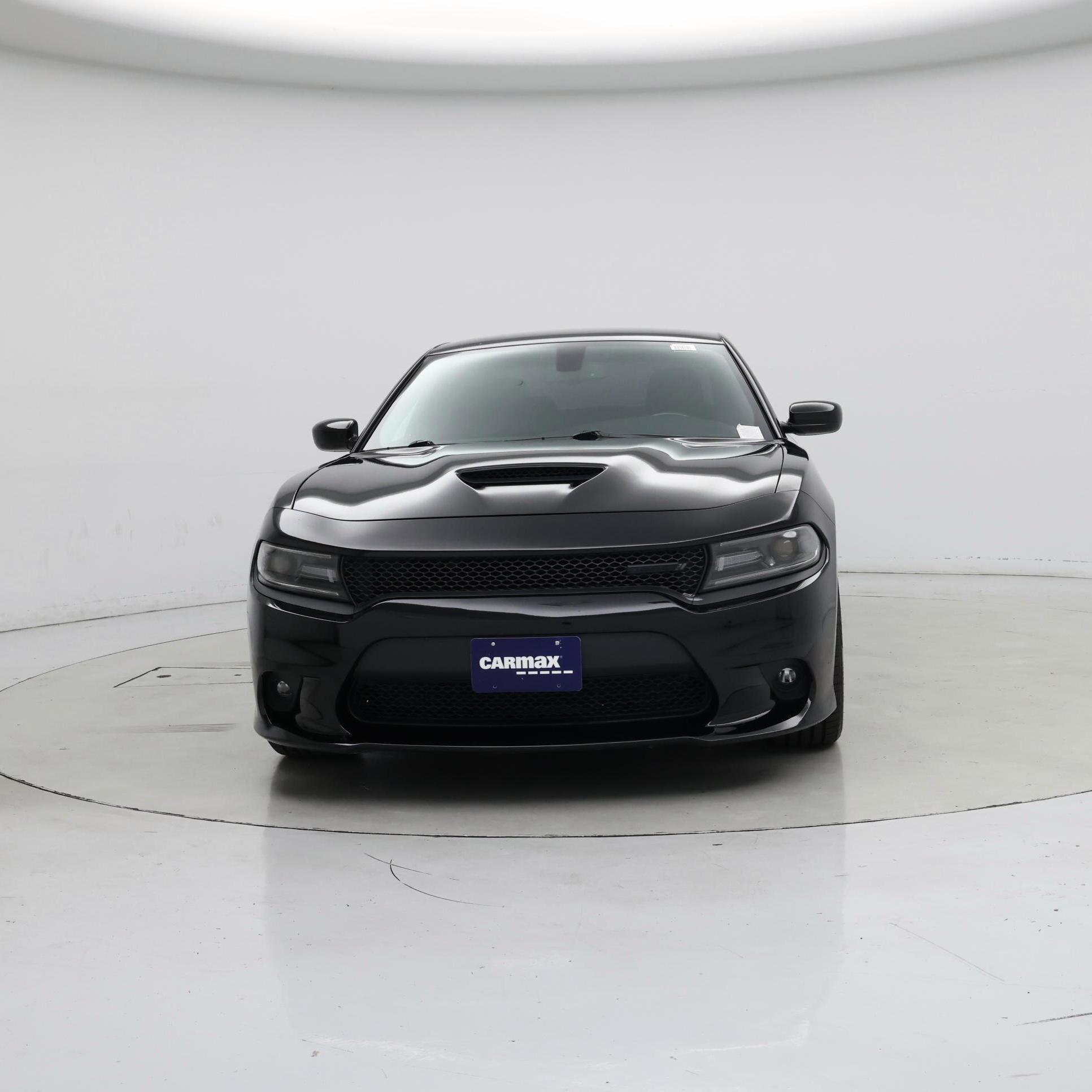 Thumbnail: 2021 Dodge Charger - 5