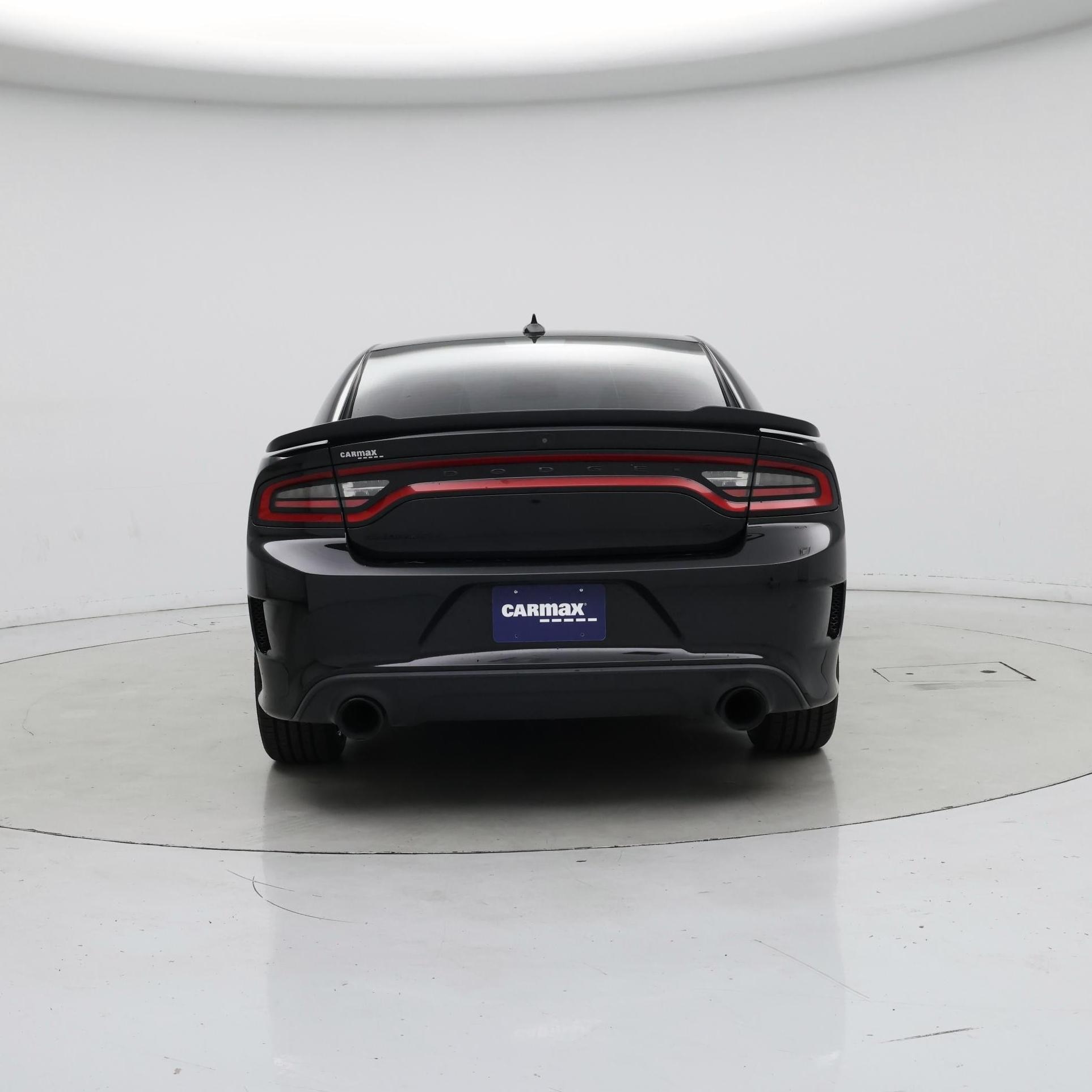 Thumbnail: 2021 Dodge Charger - 6