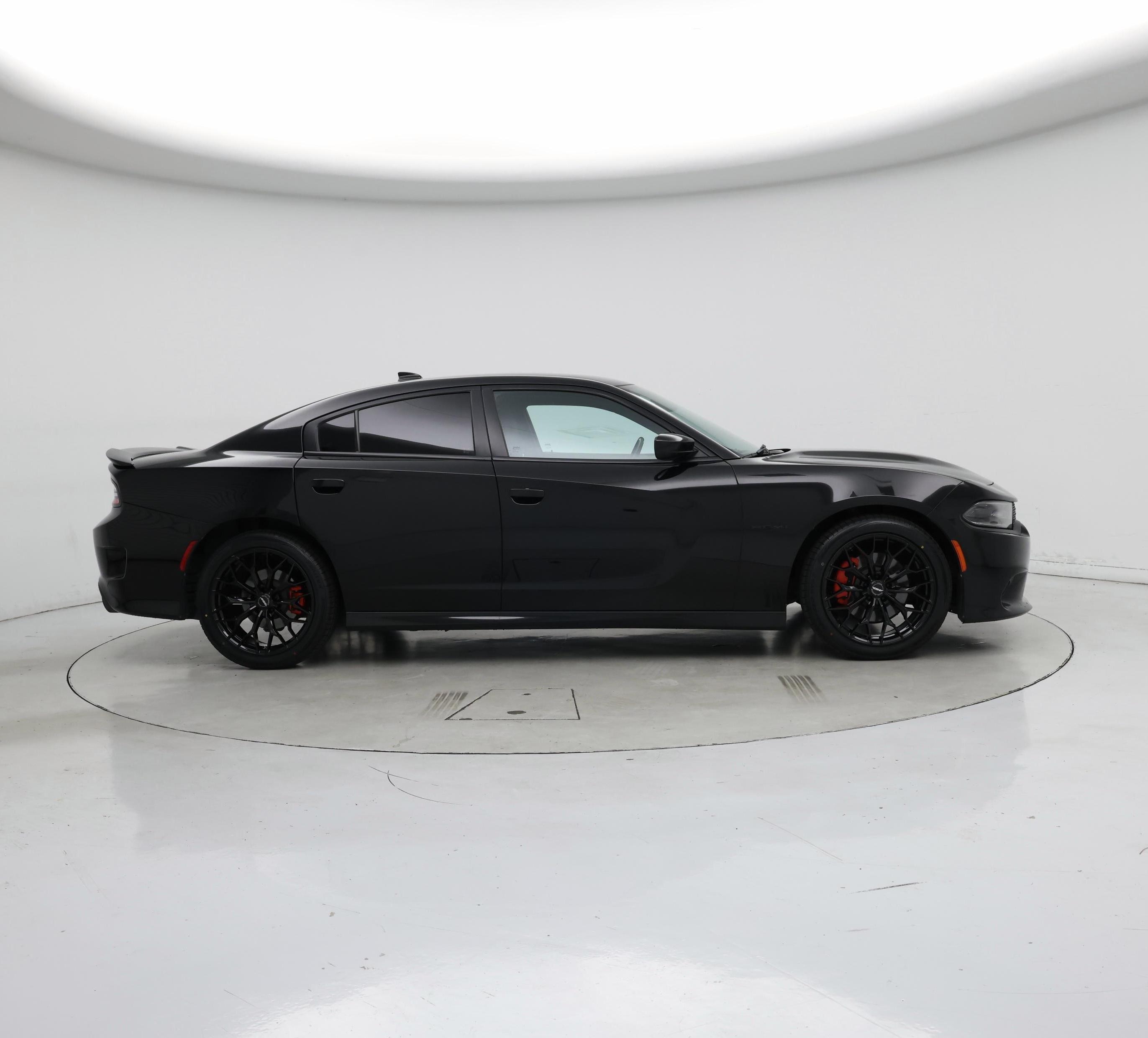 Thumbnail: 2021 Dodge Charger - 7