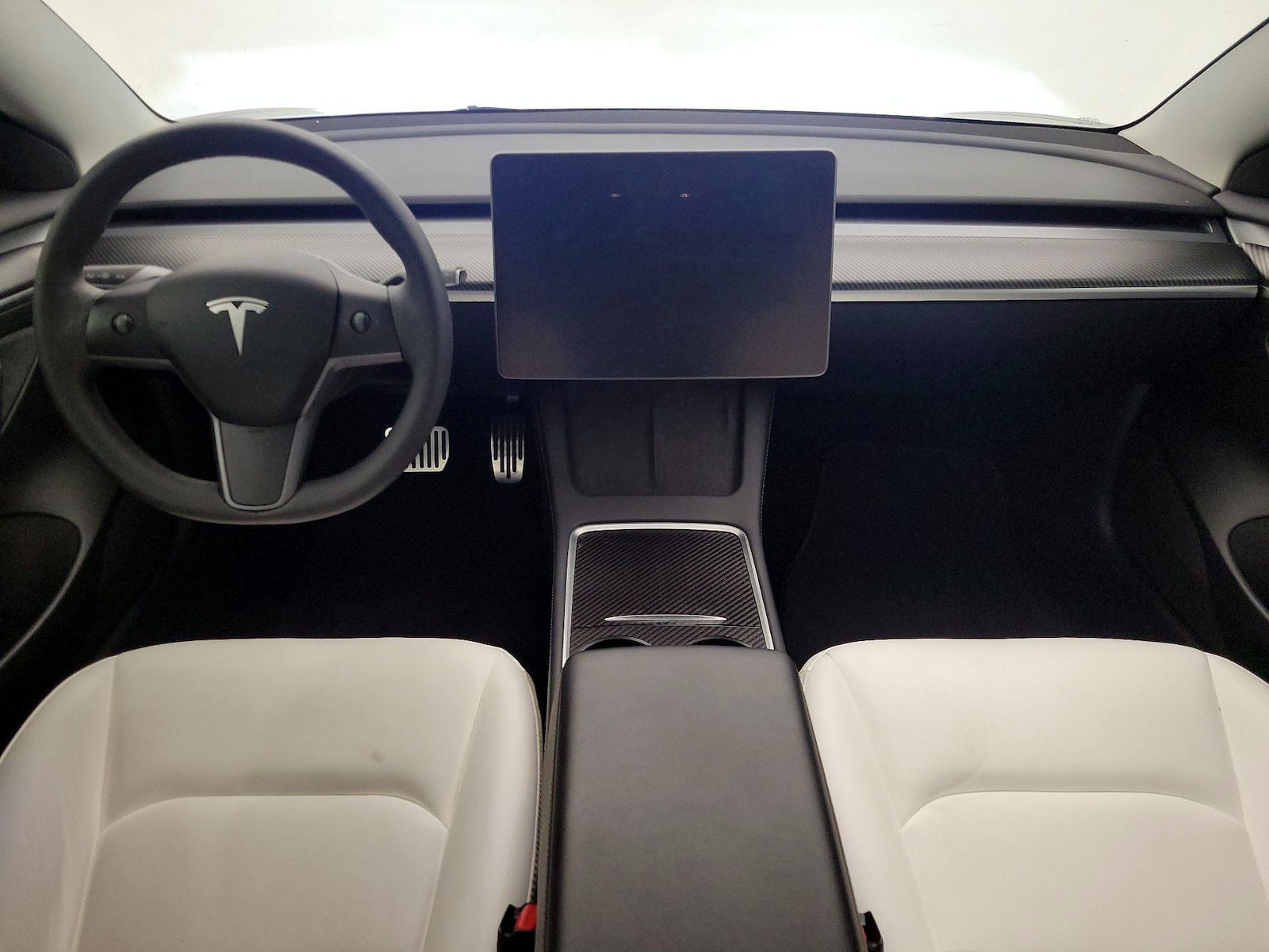 Navigation System