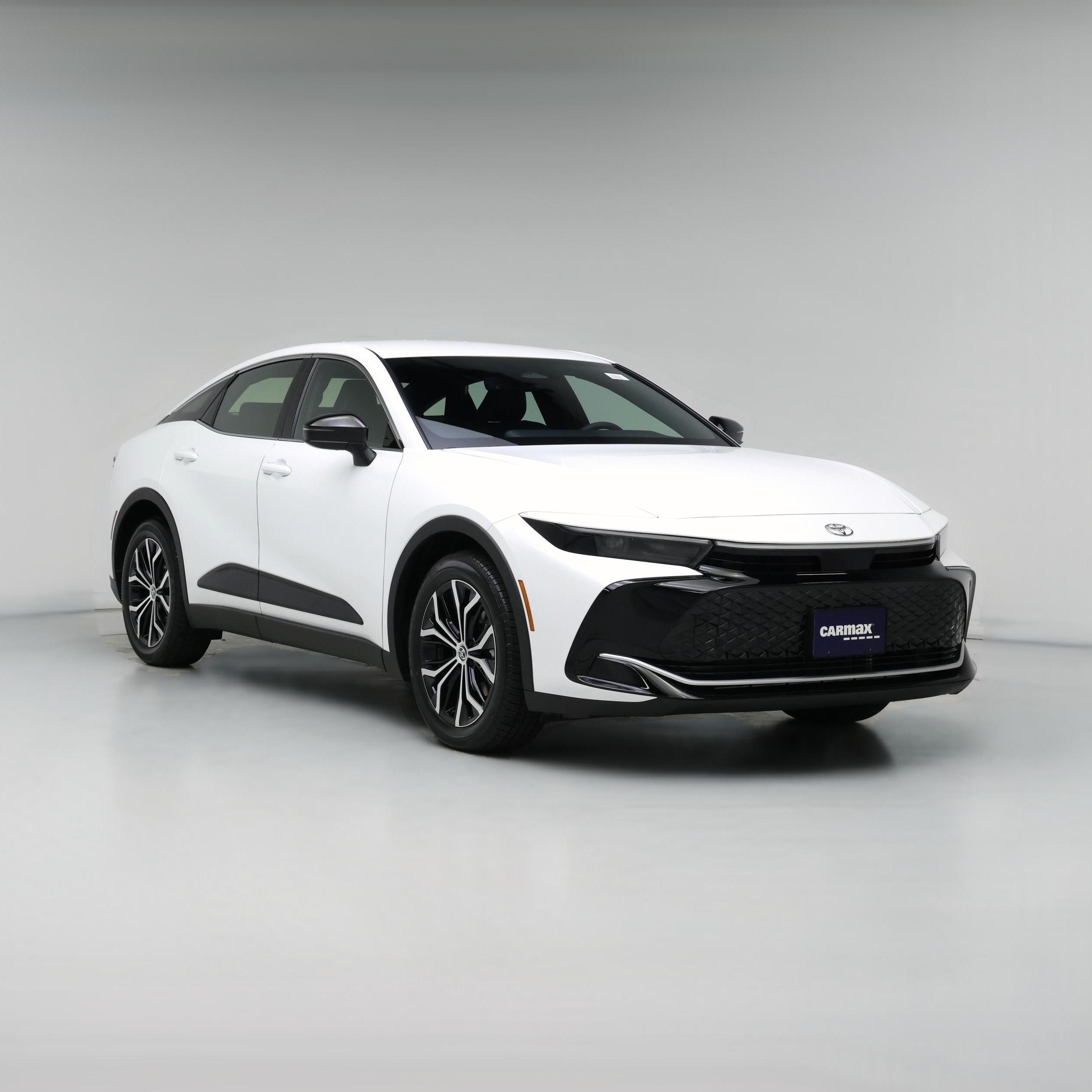Thumbnail: 2026 Toyota Crown - 1