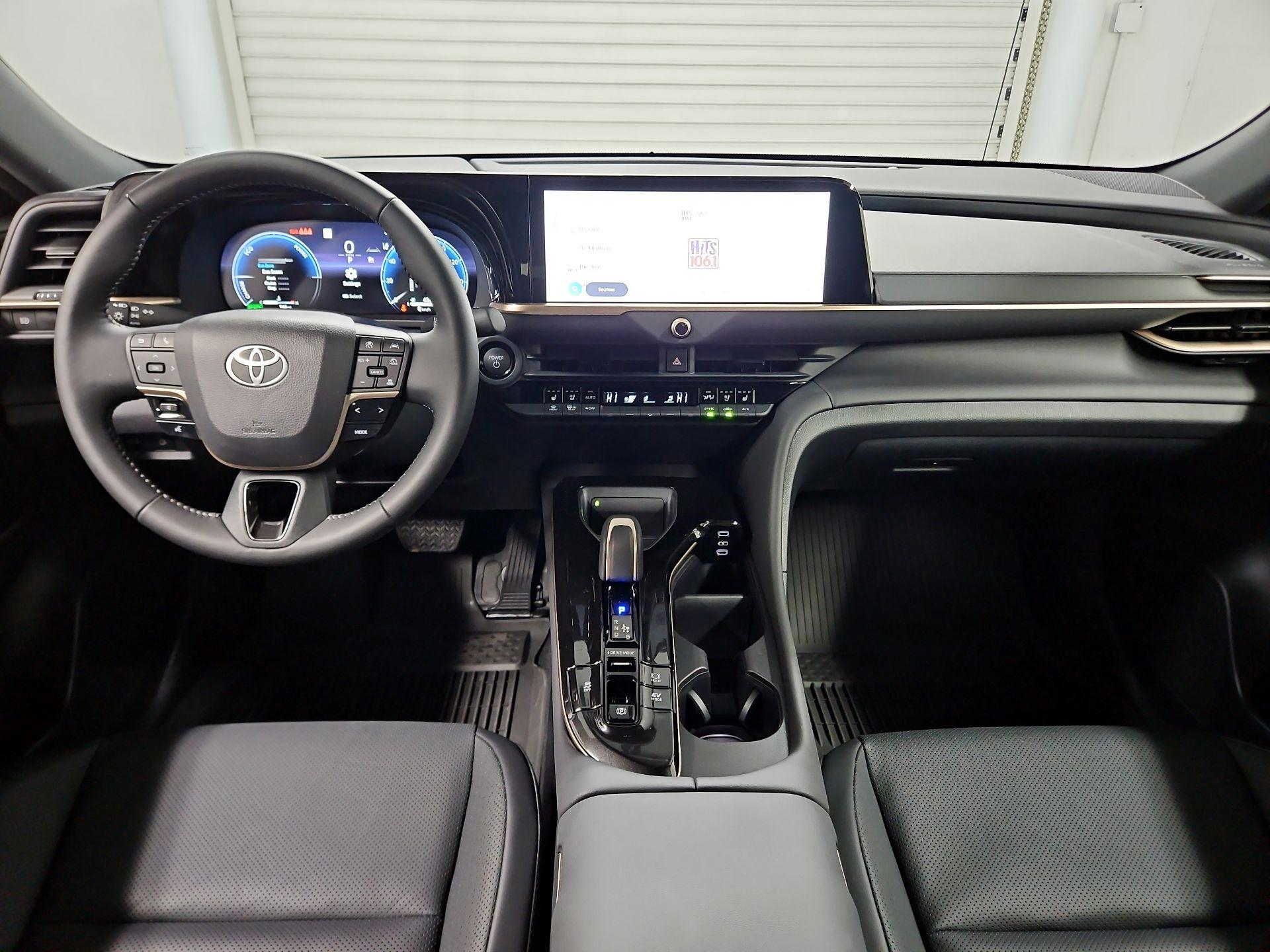 Thumbnail: 2026 Toyota Crown - 9