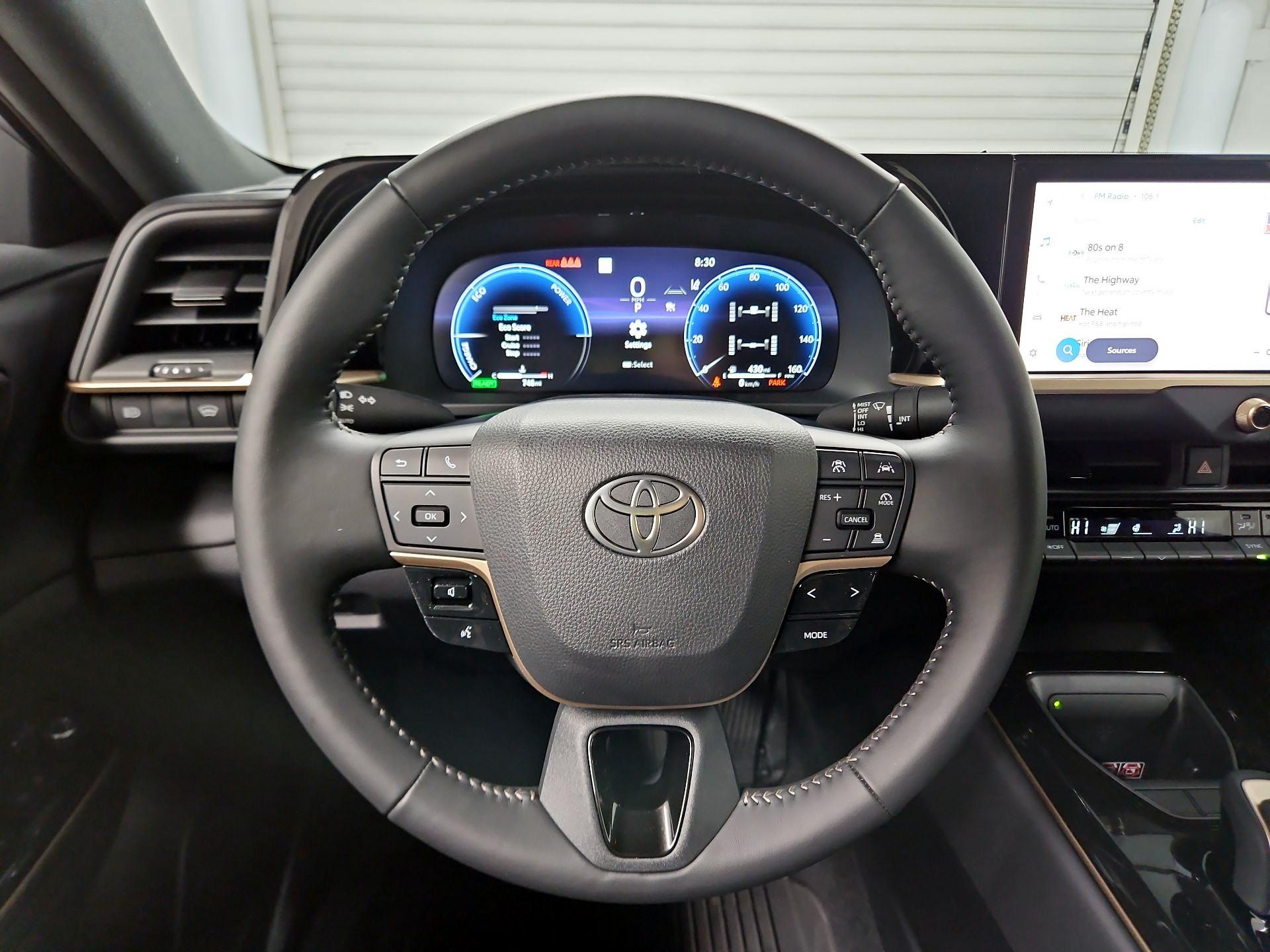Thumbnail: 2026 Toyota Crown - 10