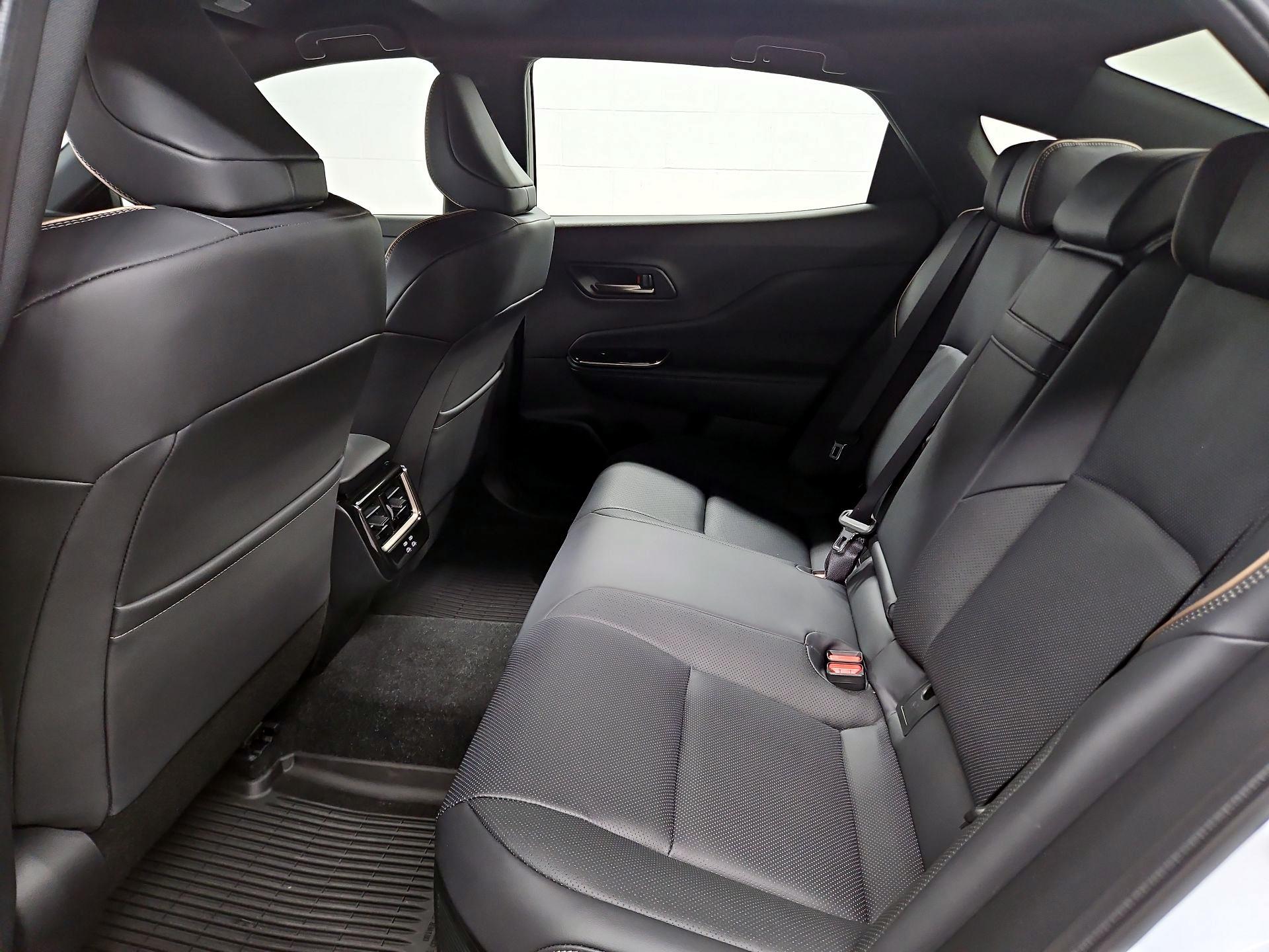 Thumbnail: 2026 Toyota Crown - 19