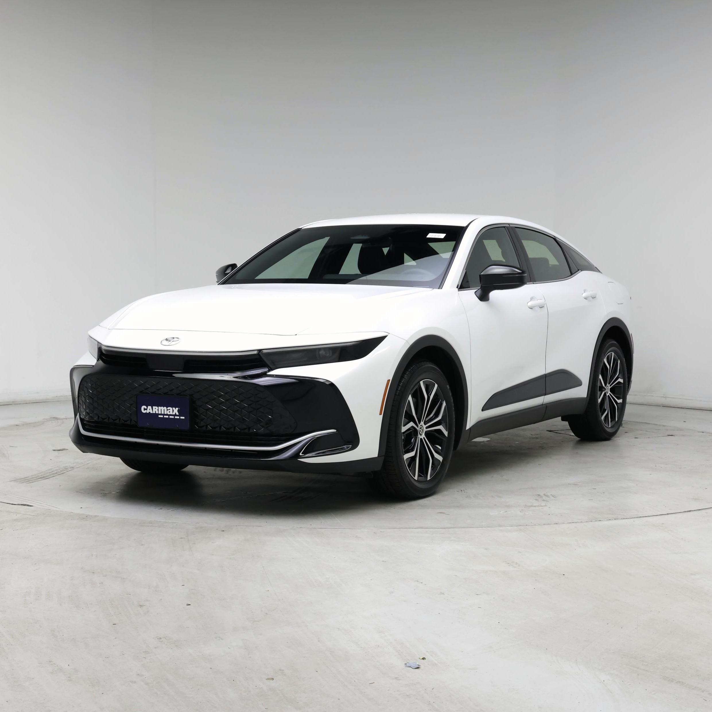 Thumbnail: 2026 Toyota Crown - 4
