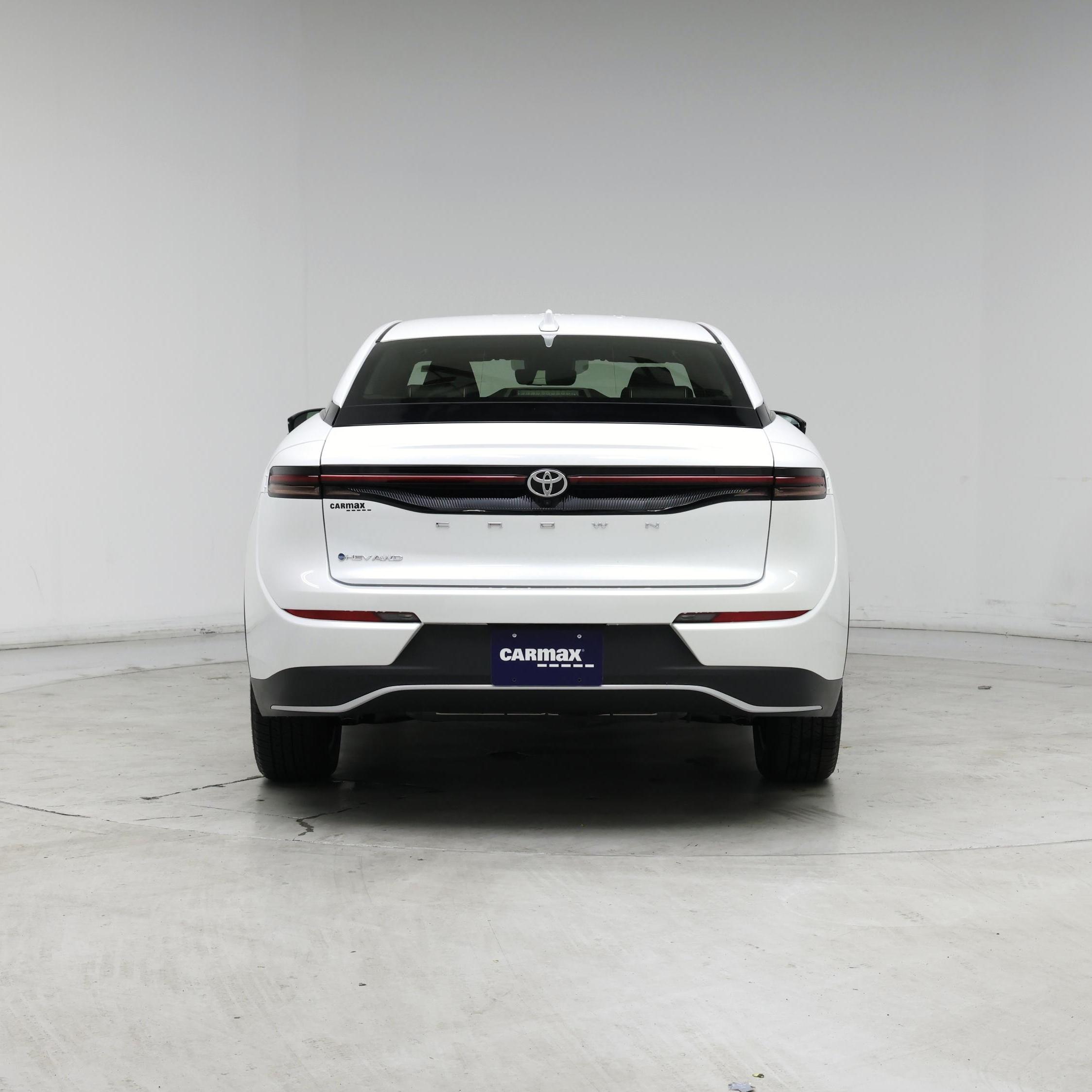 Thumbnail: 2026 Toyota Crown - 6