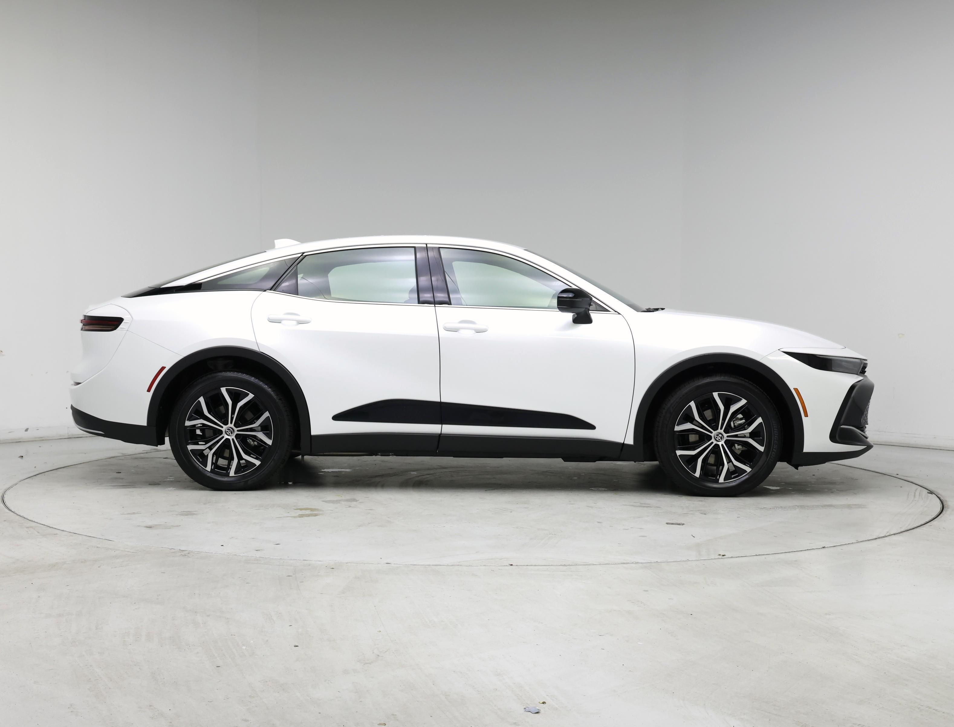 Thumbnail: 2026 Toyota Crown - 7