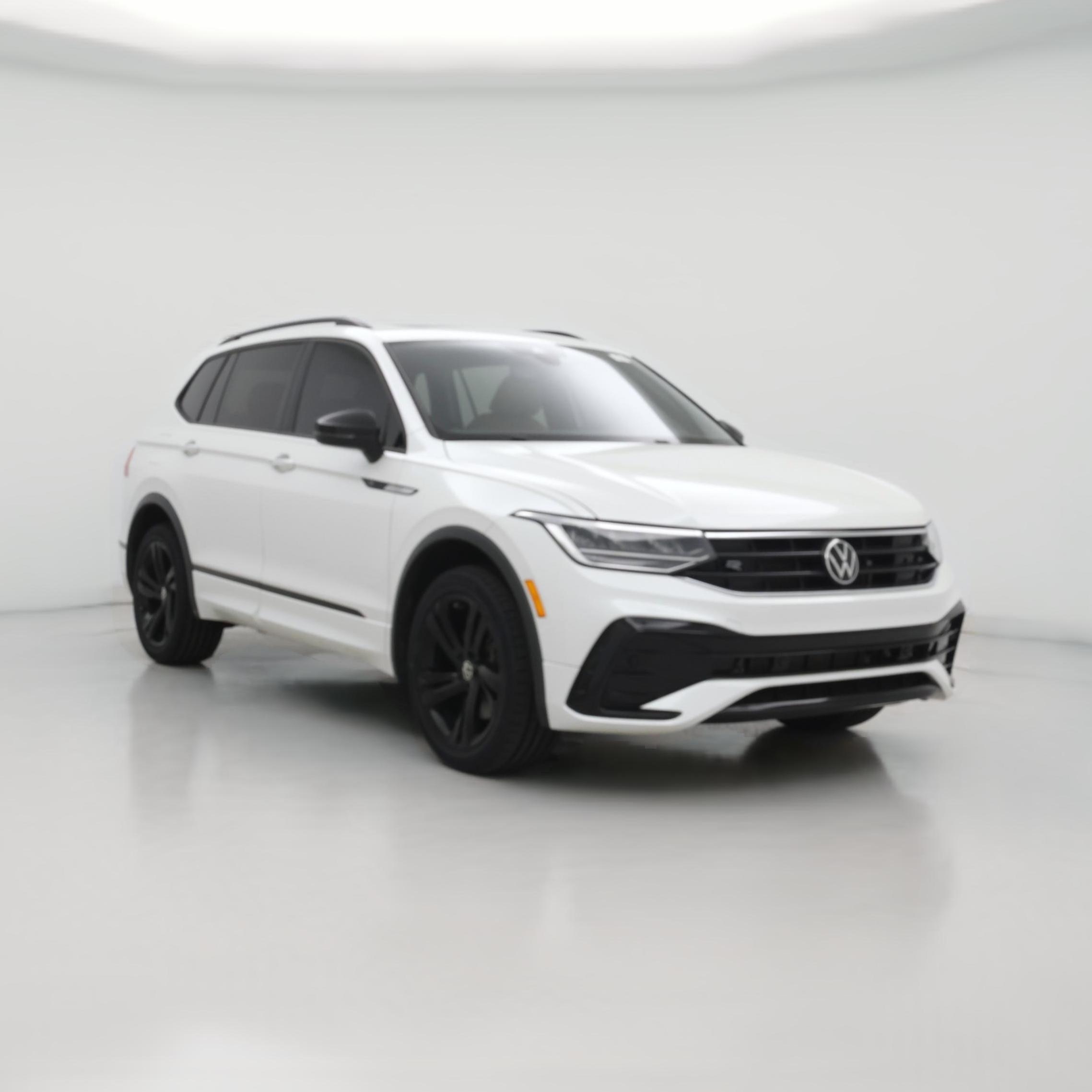 Thumbnail: 2023 Volkswagen Tiguan - 1