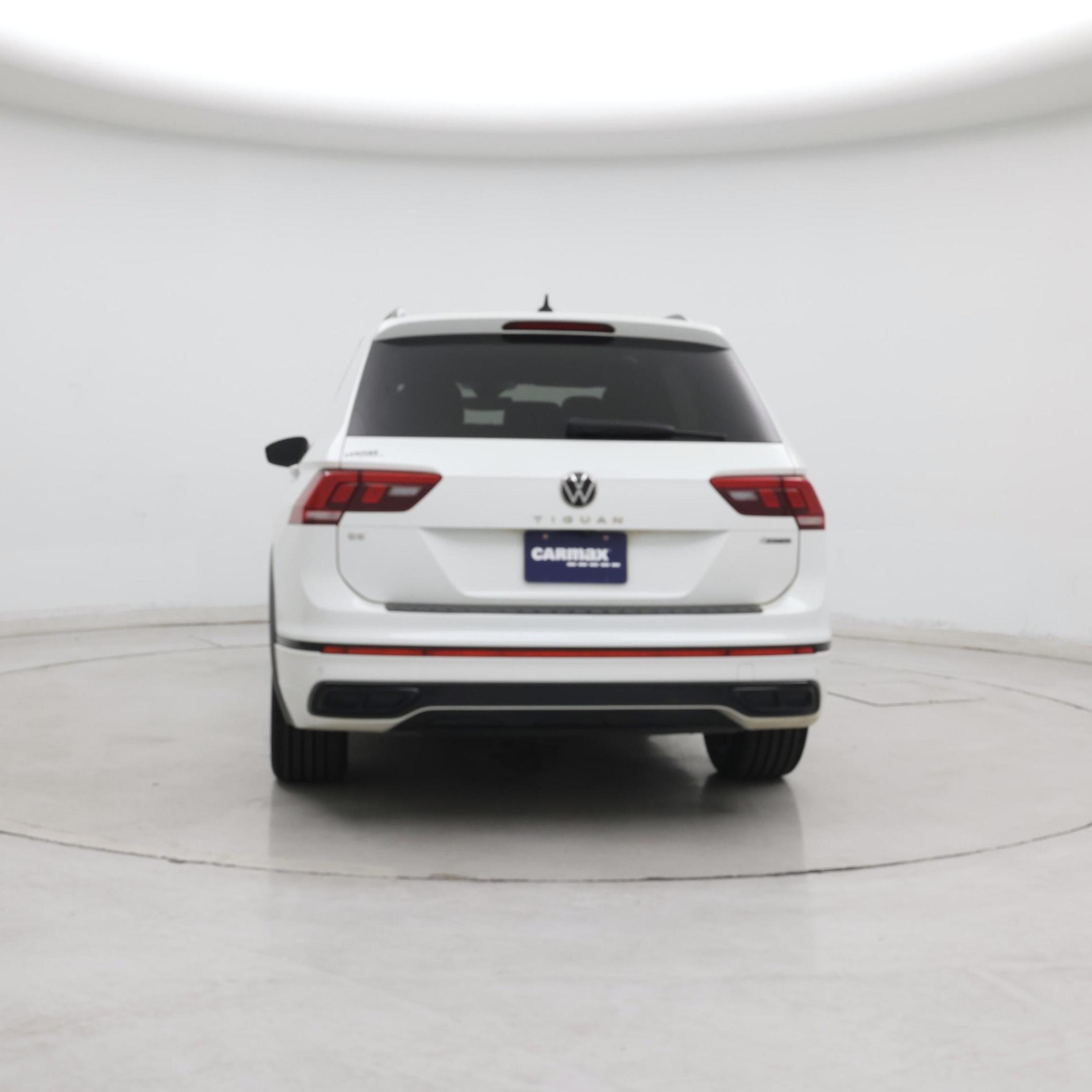 Thumbnail: 2023 Volkswagen Tiguan - 6