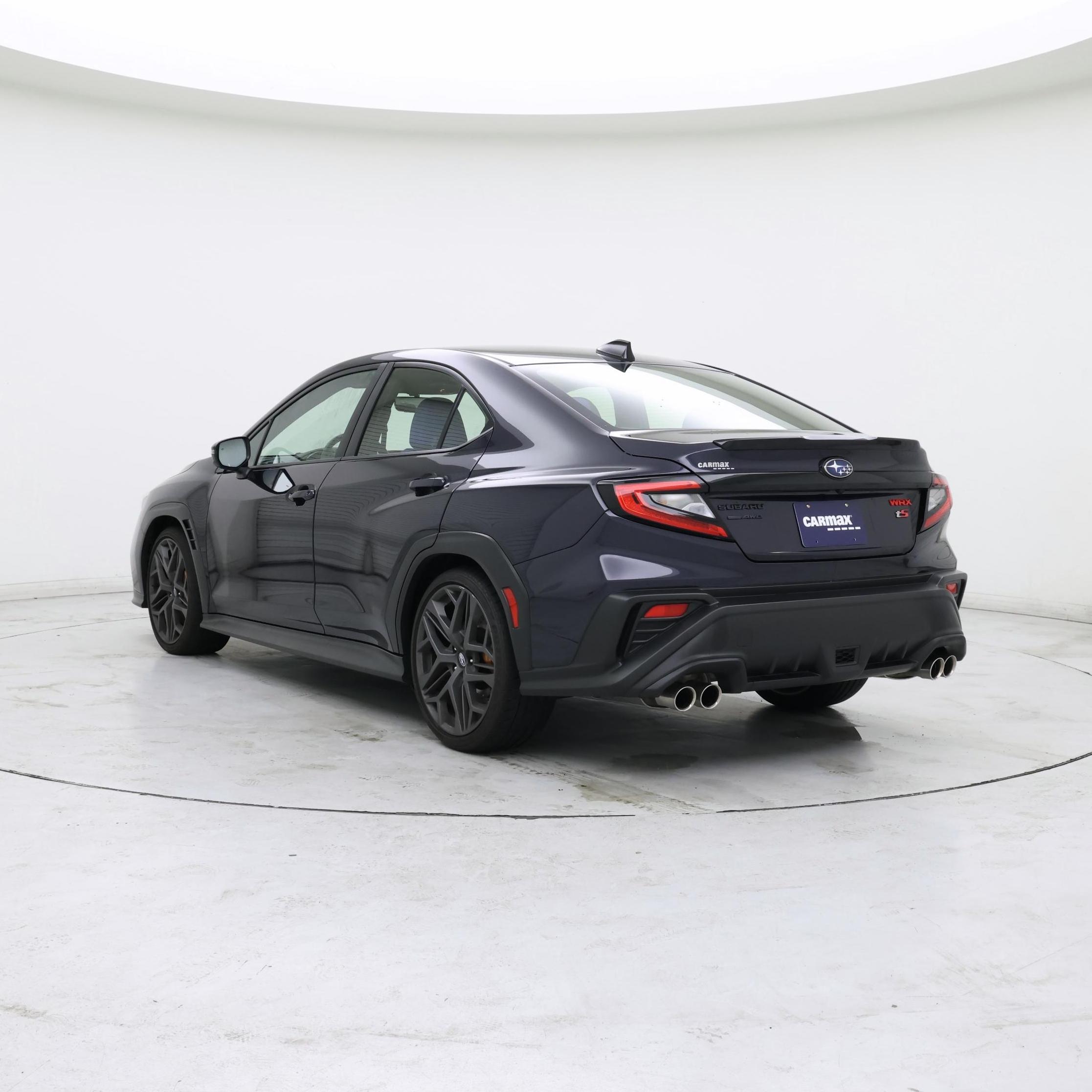 Thumbnail: 2025 Subaru WRX - 2