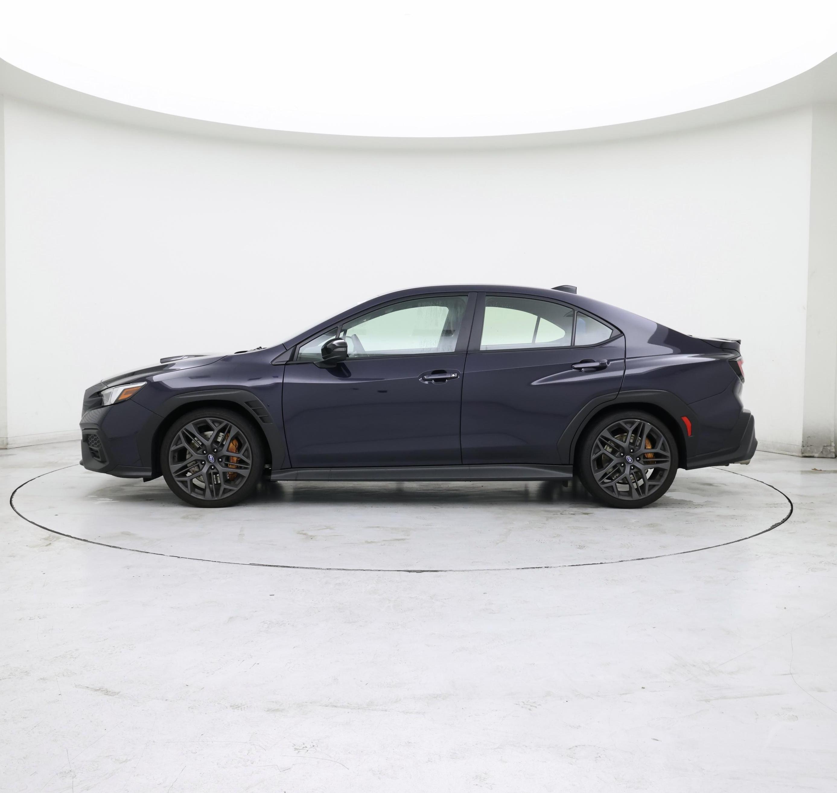 Thumbnail: 2025 Subaru WRX - 3