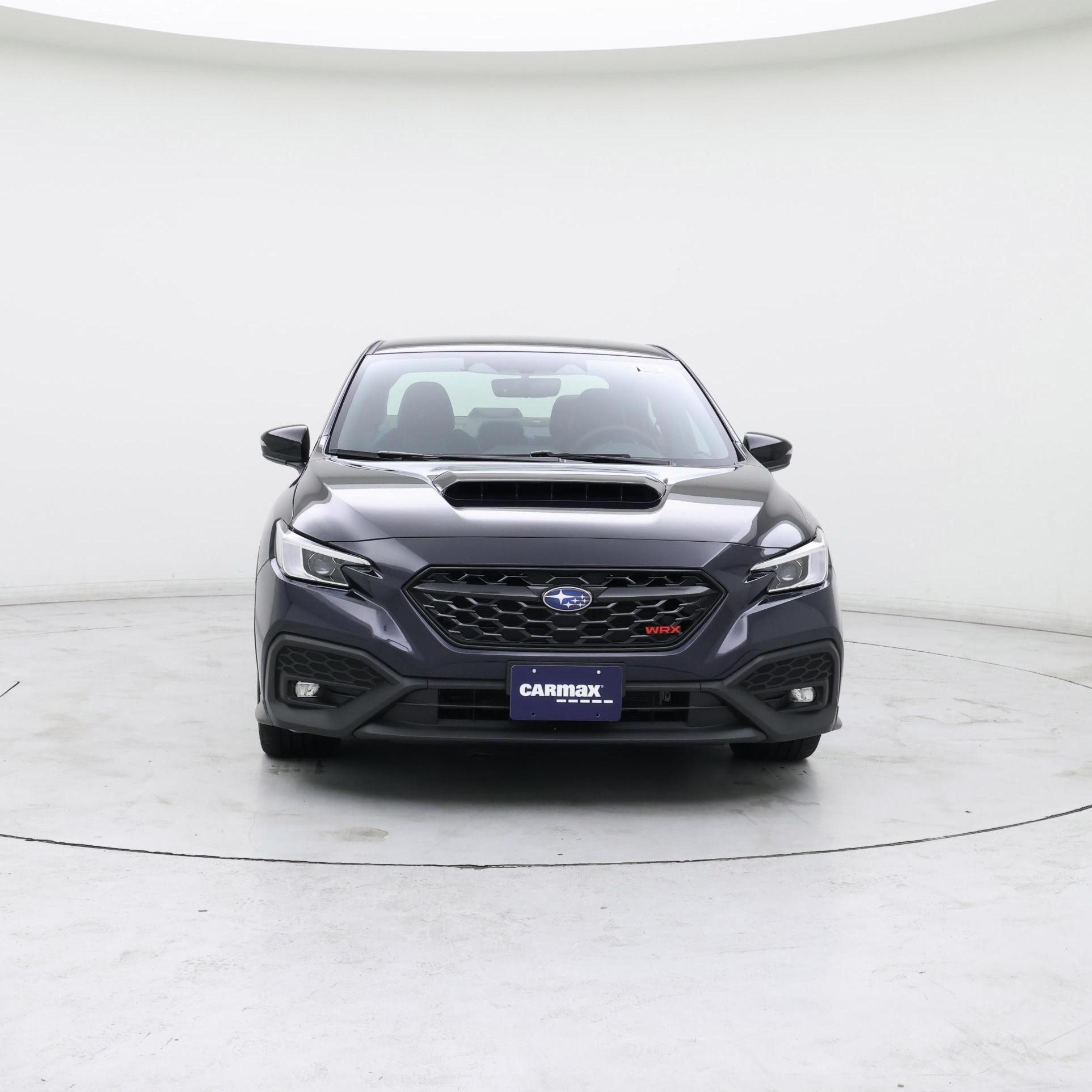 Thumbnail: 2025 Subaru WRX - 5
