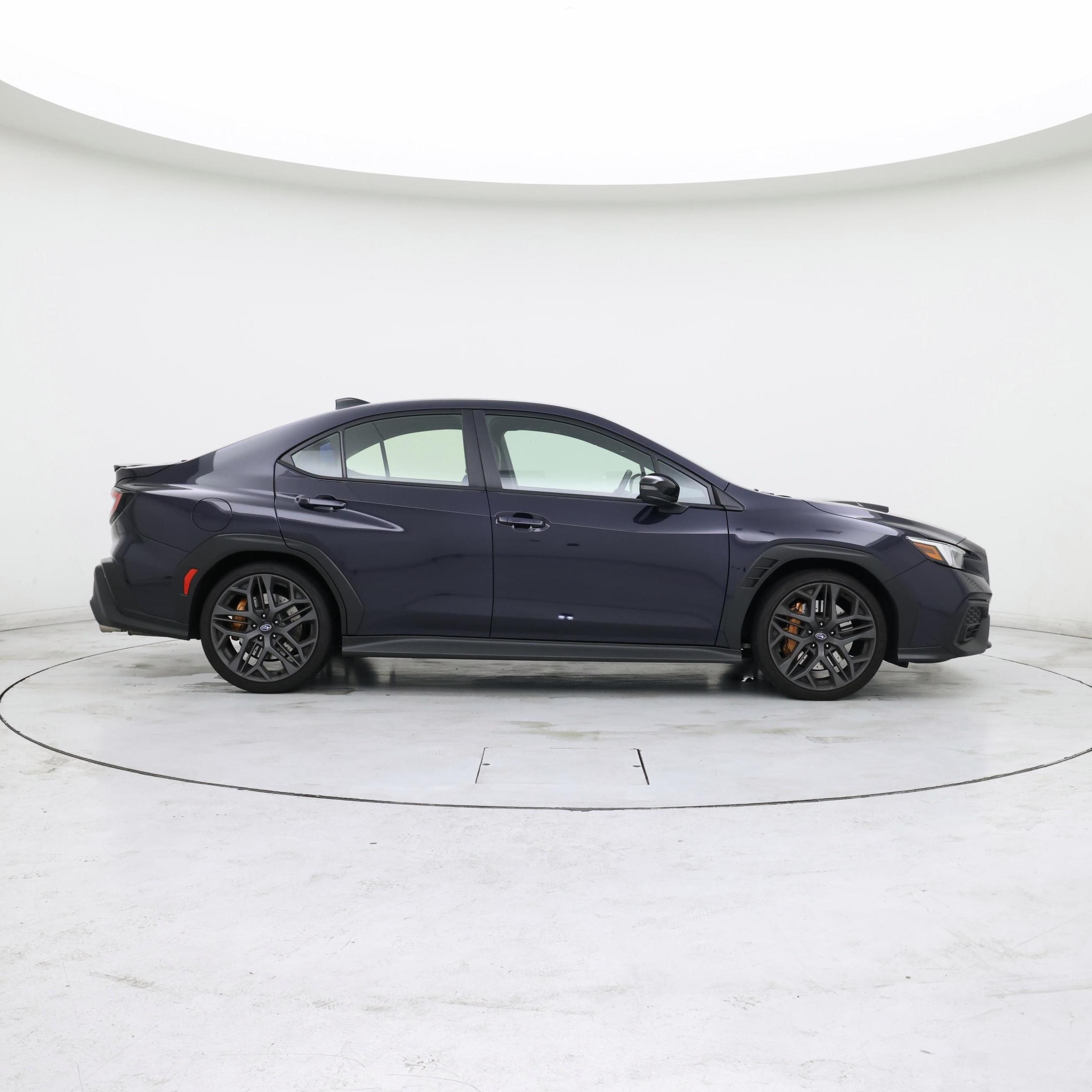 Thumbnail: 2025 Subaru WRX - 7