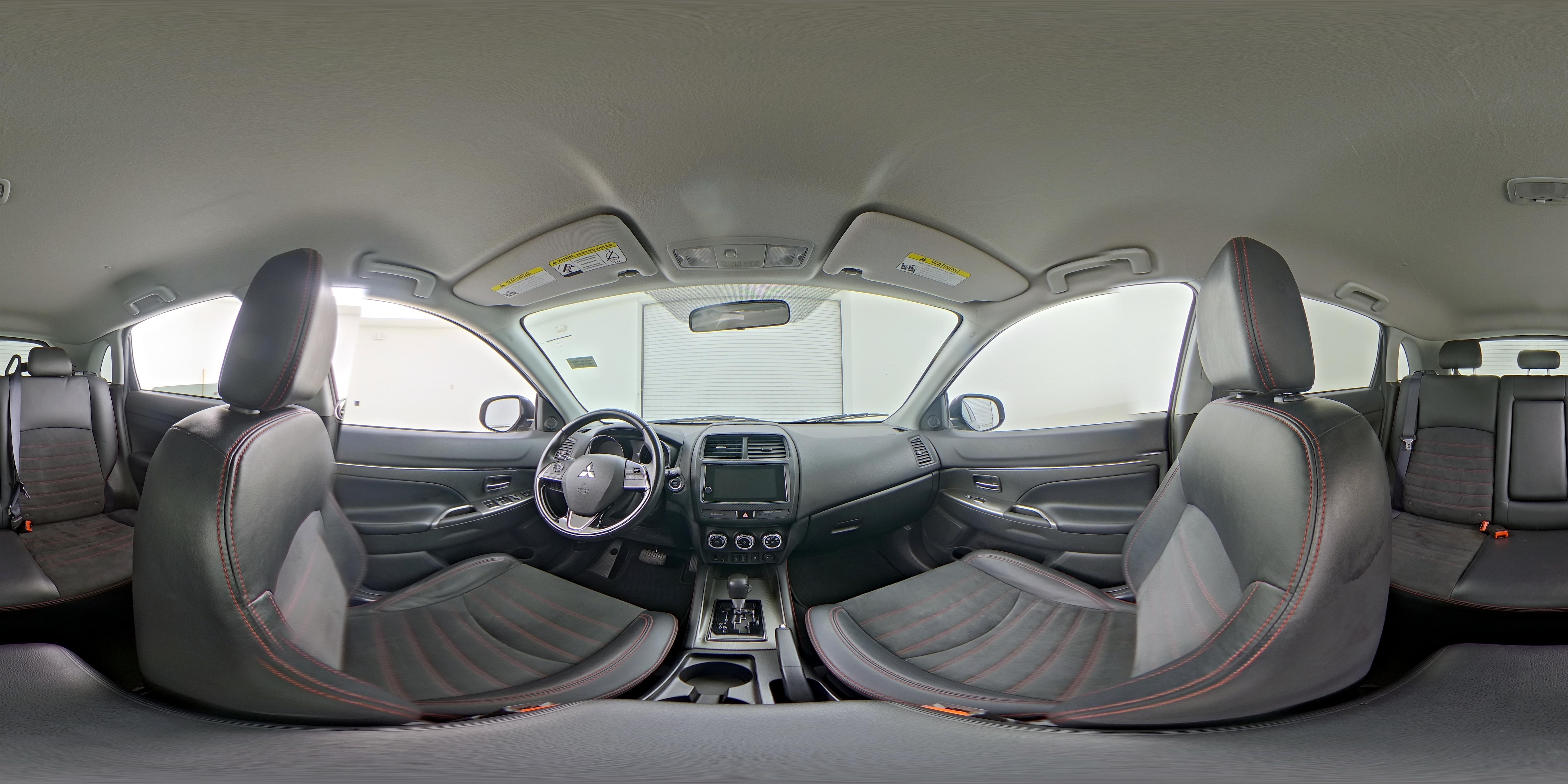 2018 Mitsubishi Outlander Sport SE - Photo 23