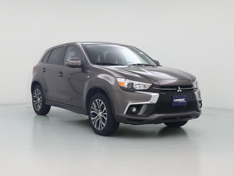 2018 Mitsubishi Outlander Sport SE -
                  Katy, TX
