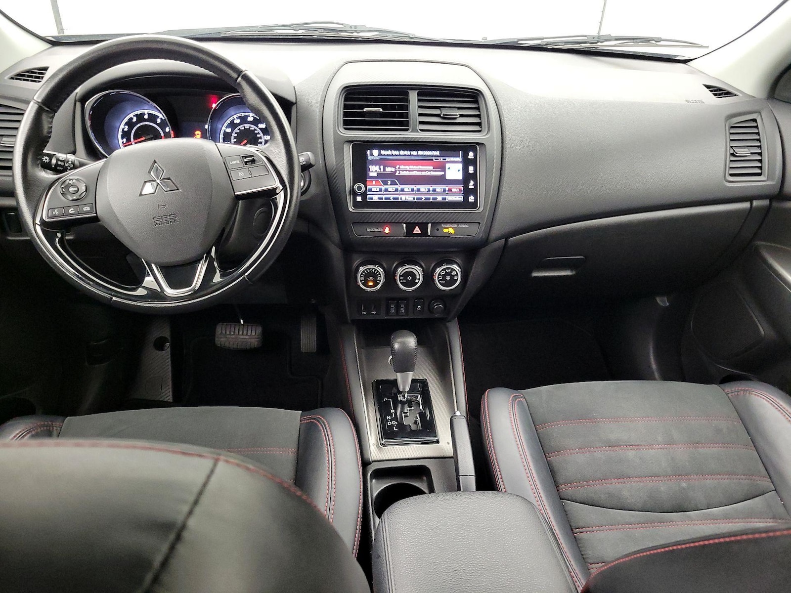 2018 Mitsubishi Outlander Sport SE - Photo 10