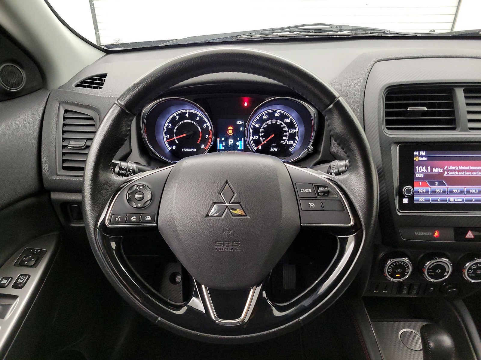 2018 Mitsubishi Outlander Sport SE - Photo 11