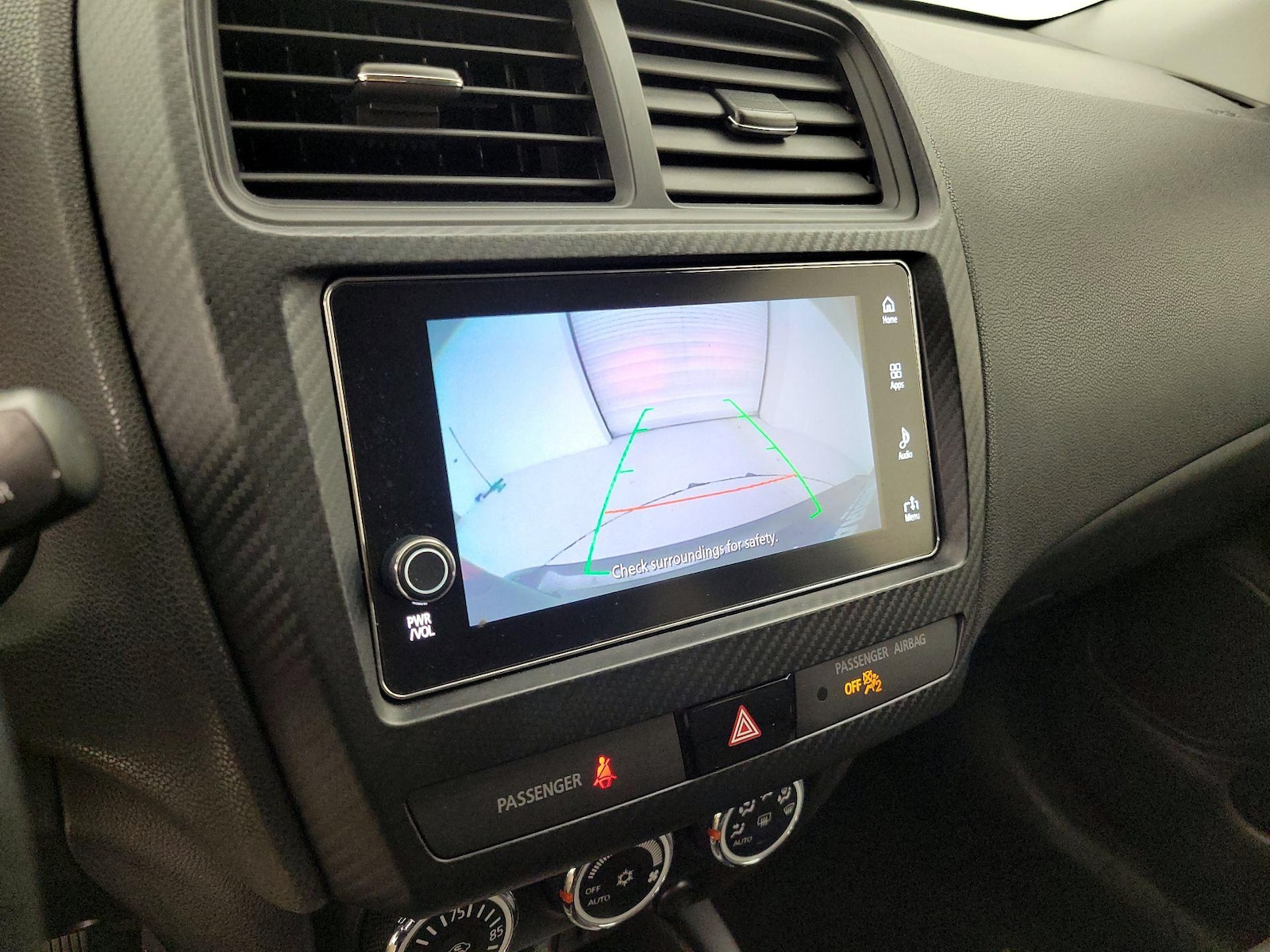 2018 Mitsubishi Outlander Sport SE - Photo 14