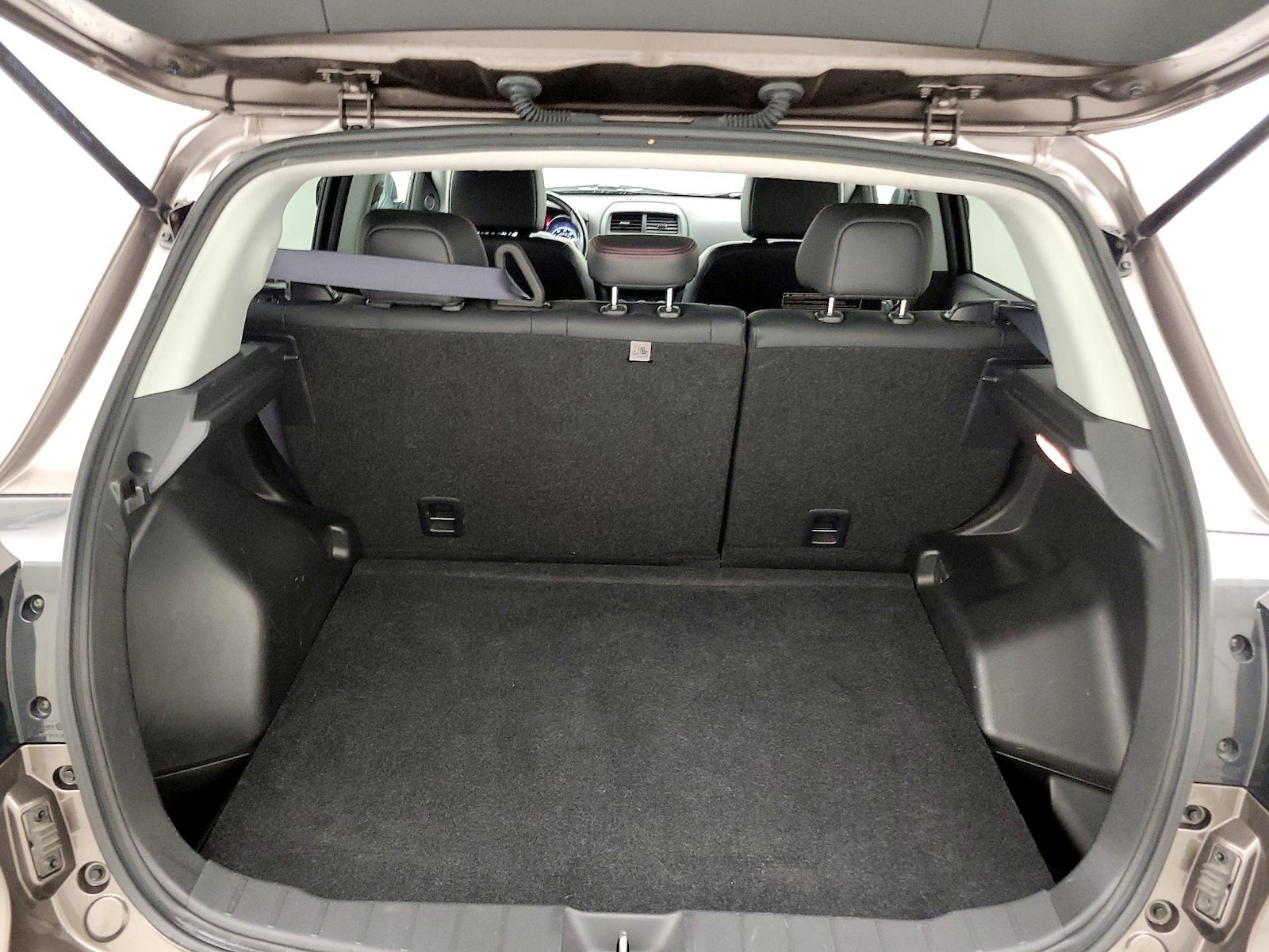 2018 Mitsubishi Outlander Sport SE - Photo 20