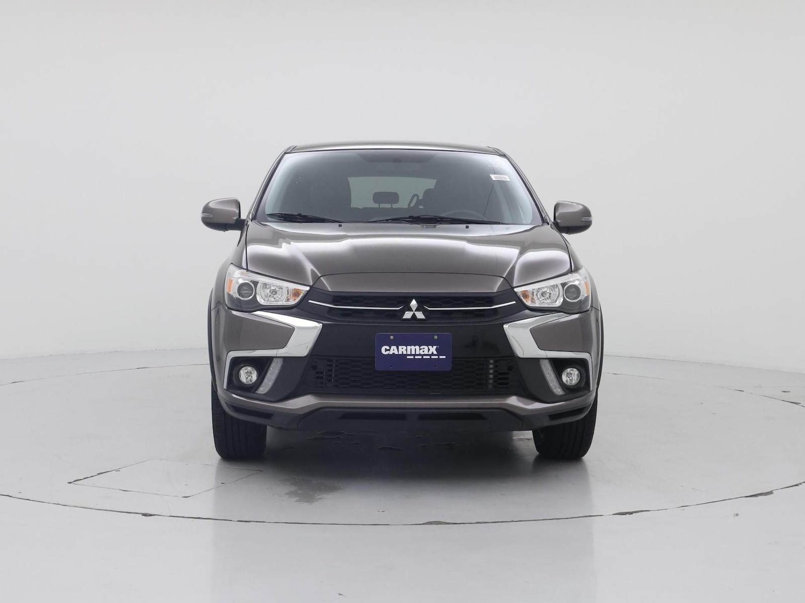 2018 Mitsubishi Outlander Sport SE - Photo 6