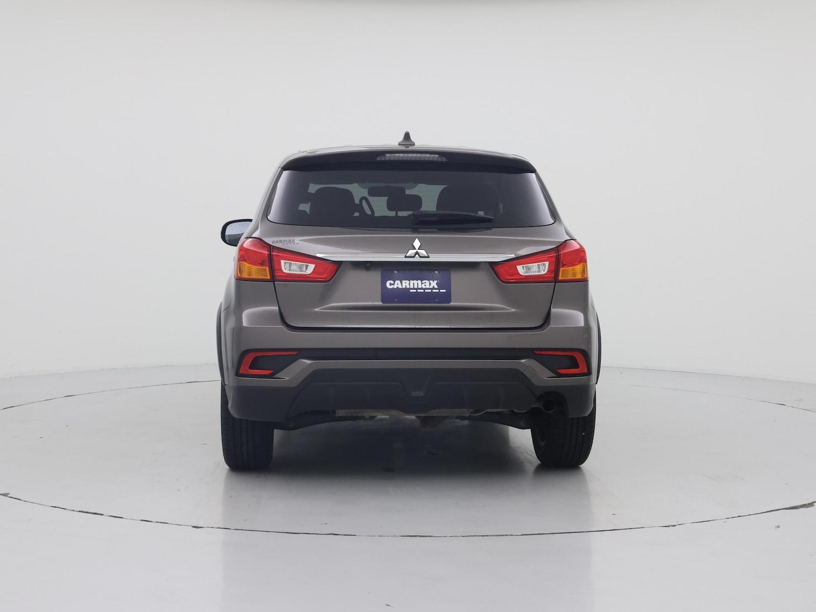 2018 Mitsubishi Outlander Sport SE - Photo 7