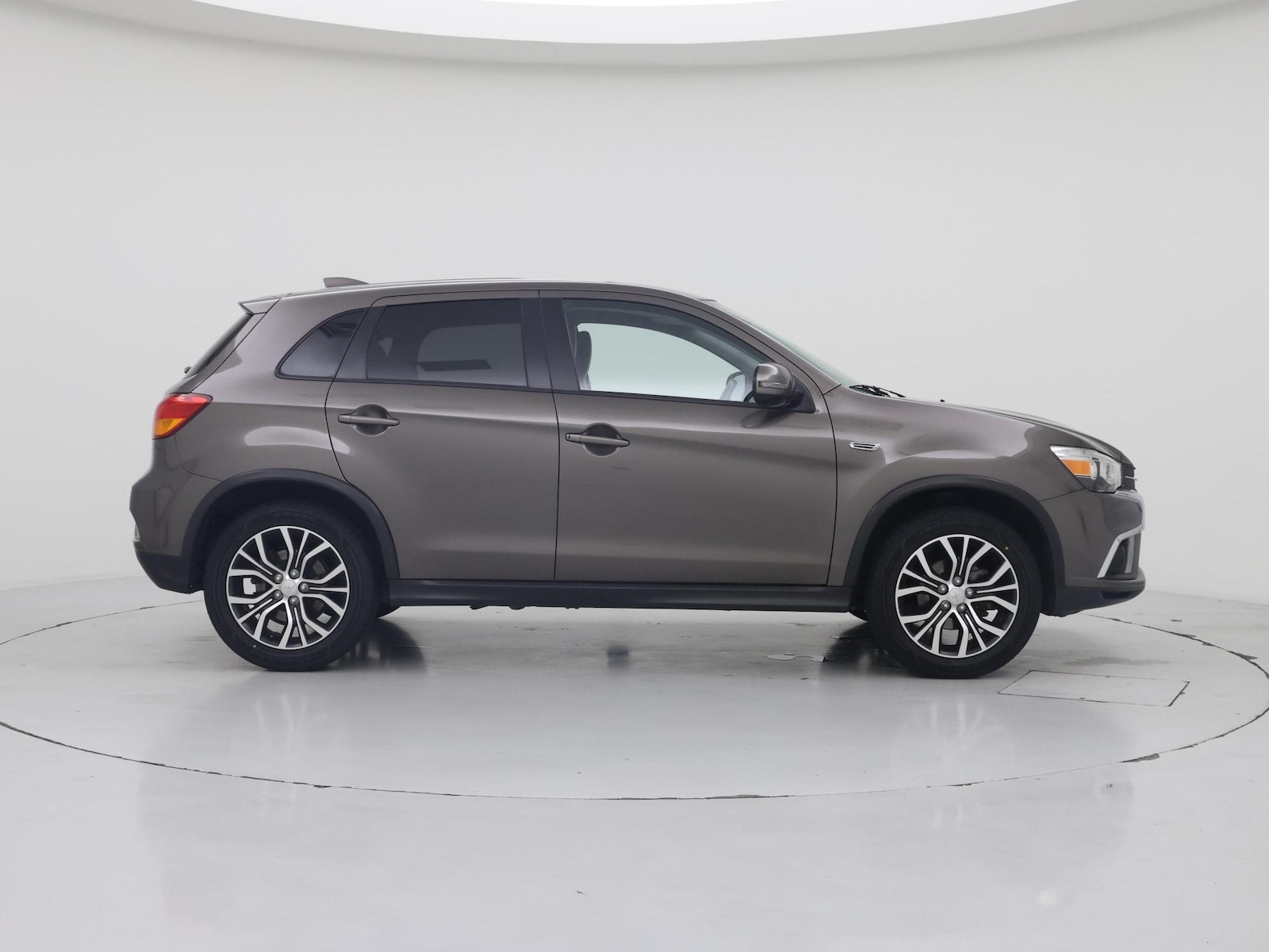 2018 Mitsubishi Outlander Sport SE - Photo 8