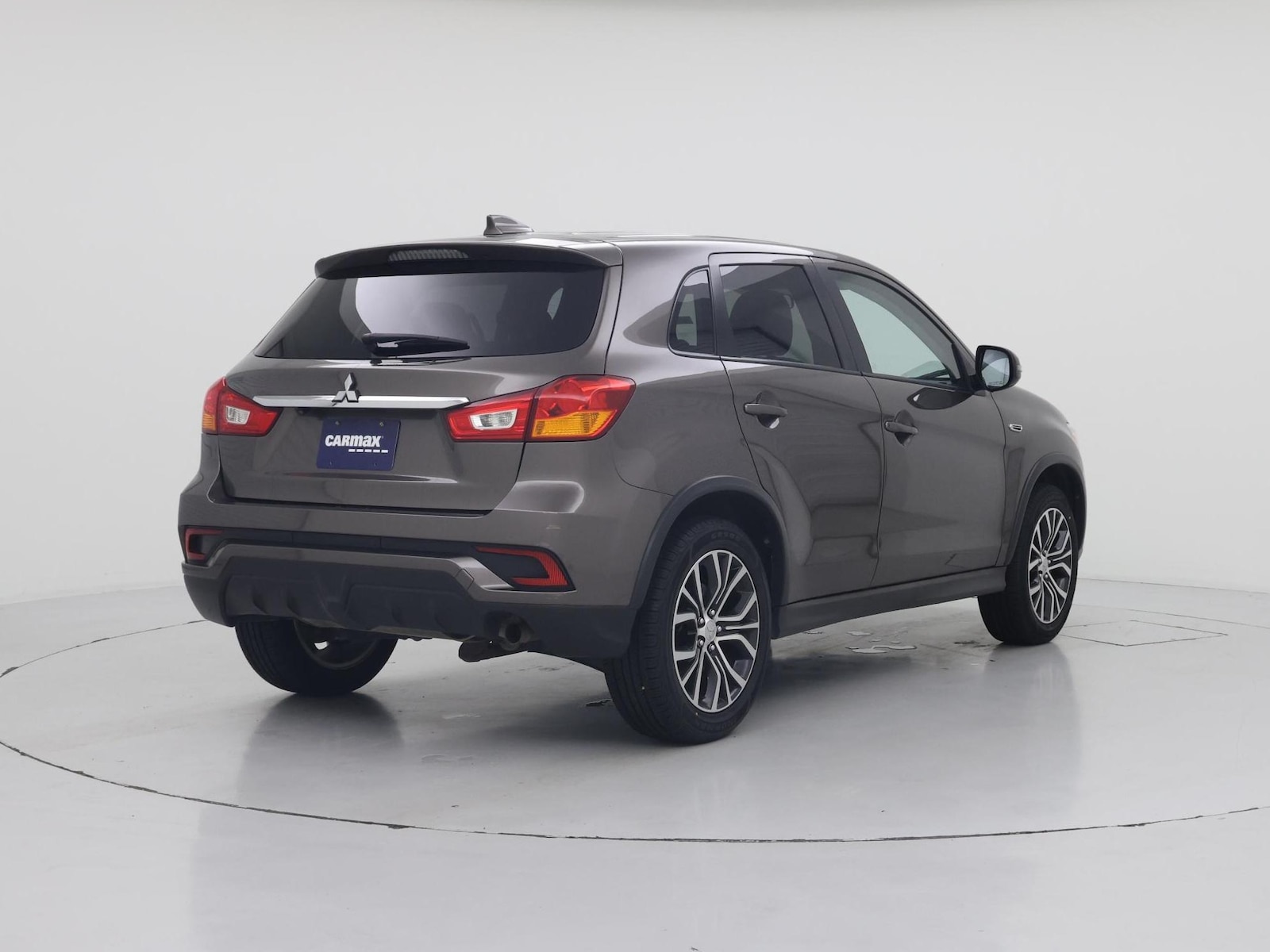 2018 Mitsubishi Outlander Sport SE - Photo 9