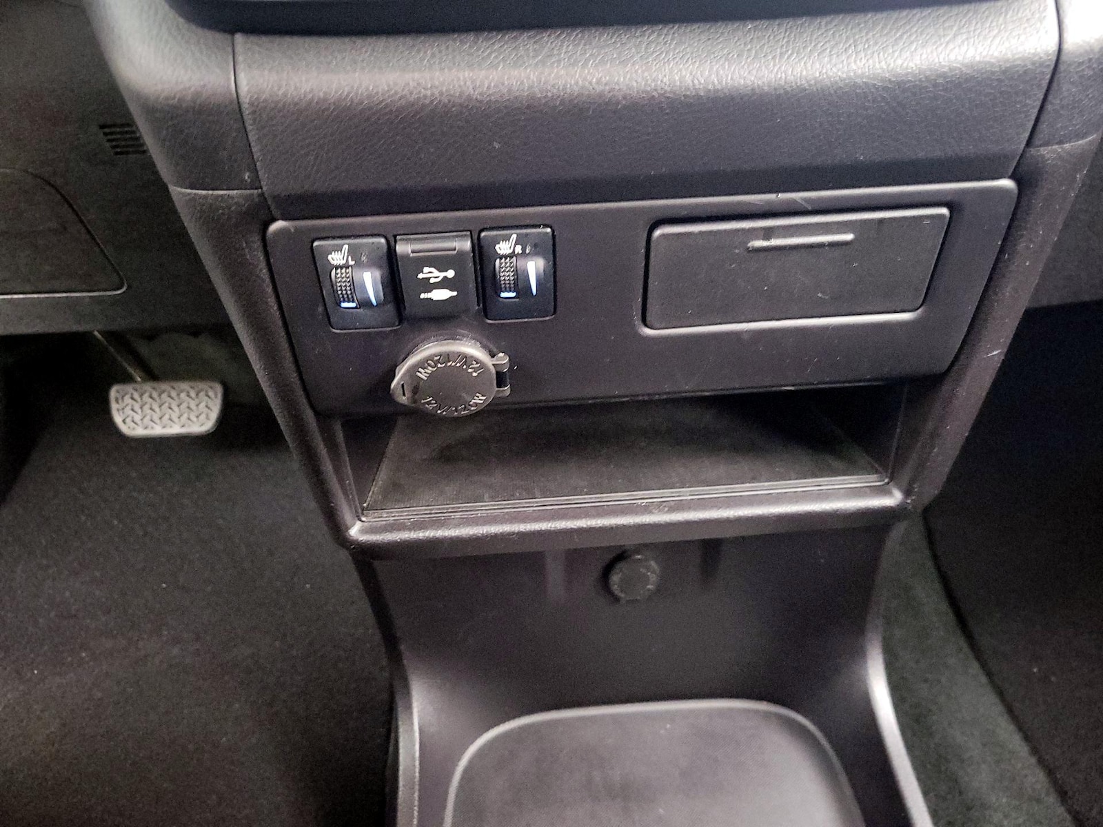 2019 Toyota Sienna SE - Photo 19