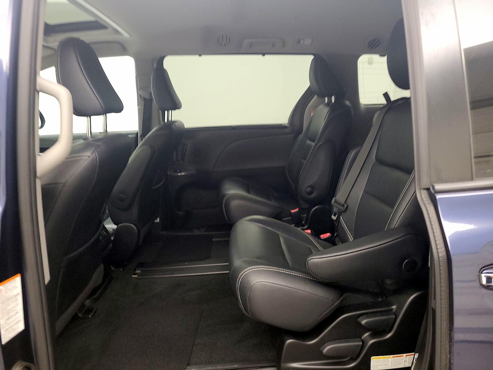 2019 Toyota Sienna SE - Photo 21