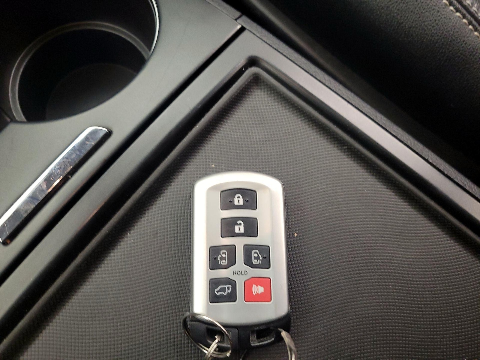 2019 Toyota Sienna SE - Photo 25